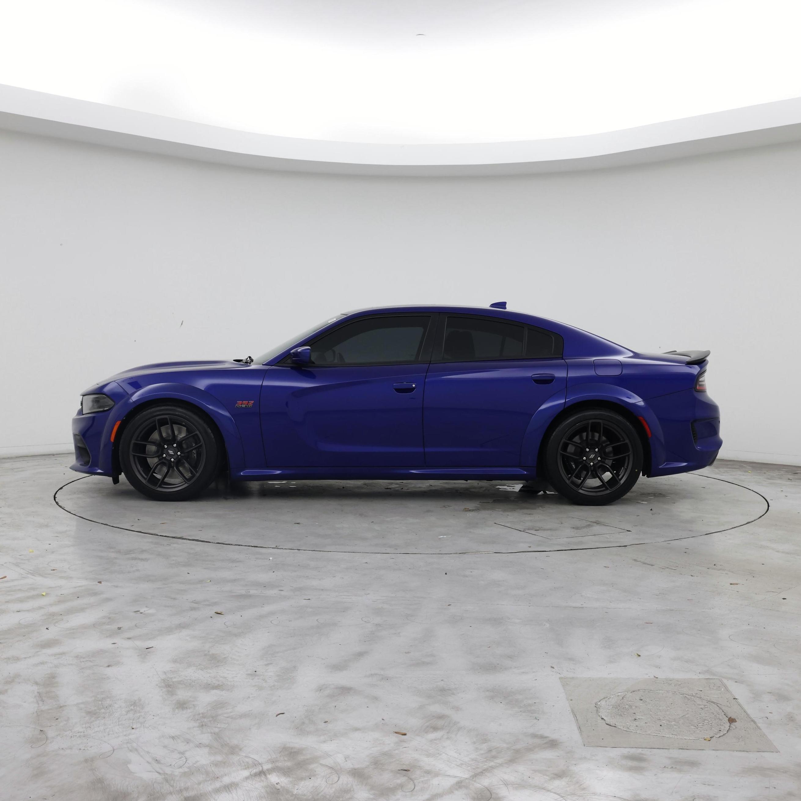 Thumbnail: 2022 Dodge Charger - 3