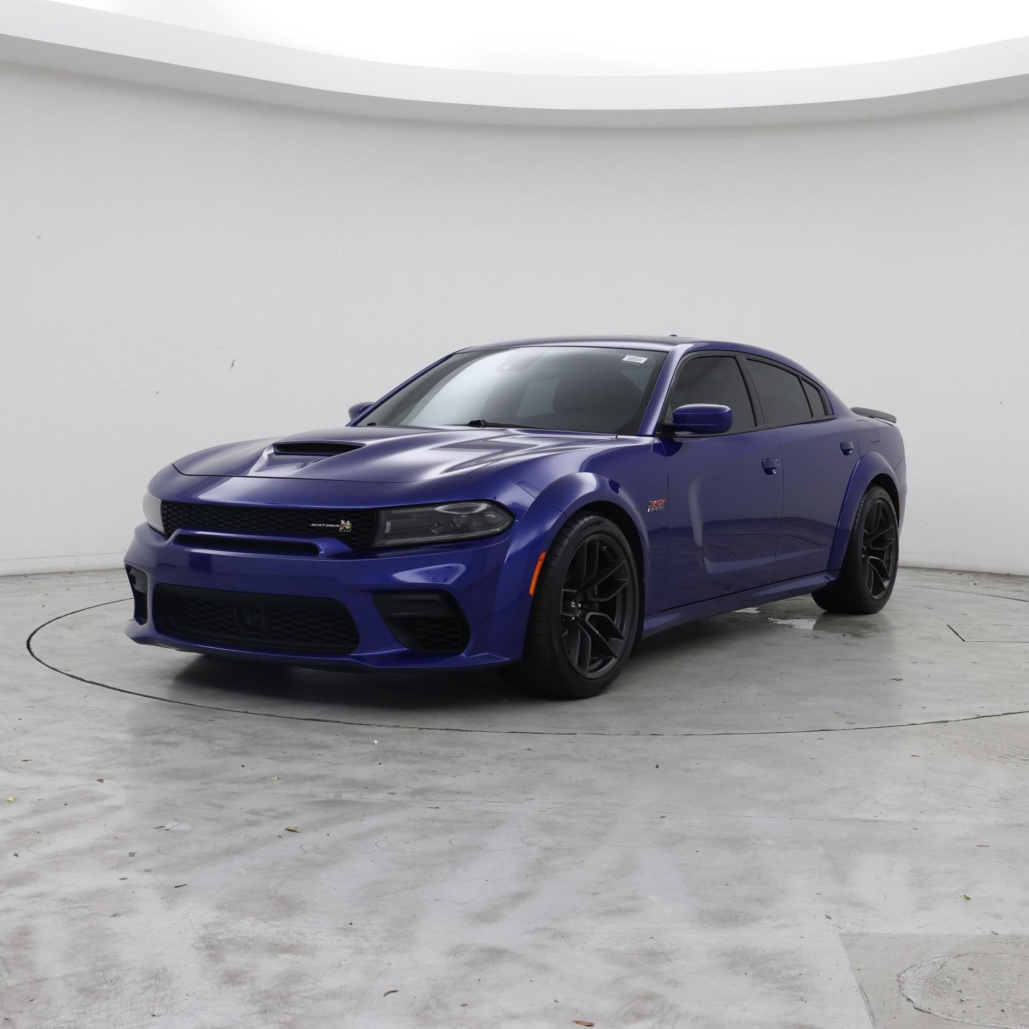 Thumbnail: 2022 Dodge Charger - 4