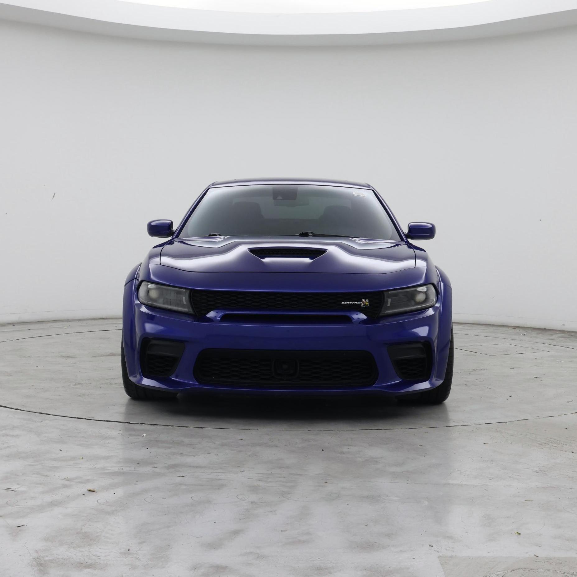 Thumbnail: 2022 Dodge Charger - 5