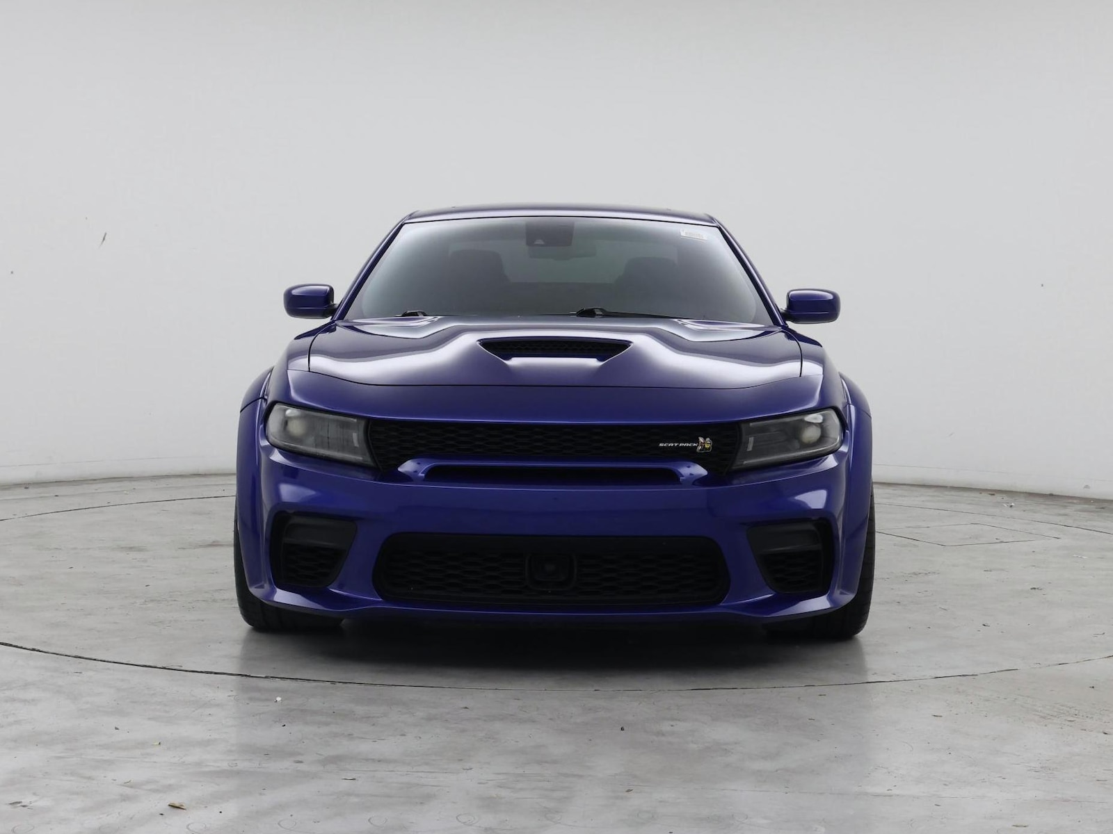 2022 Dodge Charger Scat Pack - Photo 6