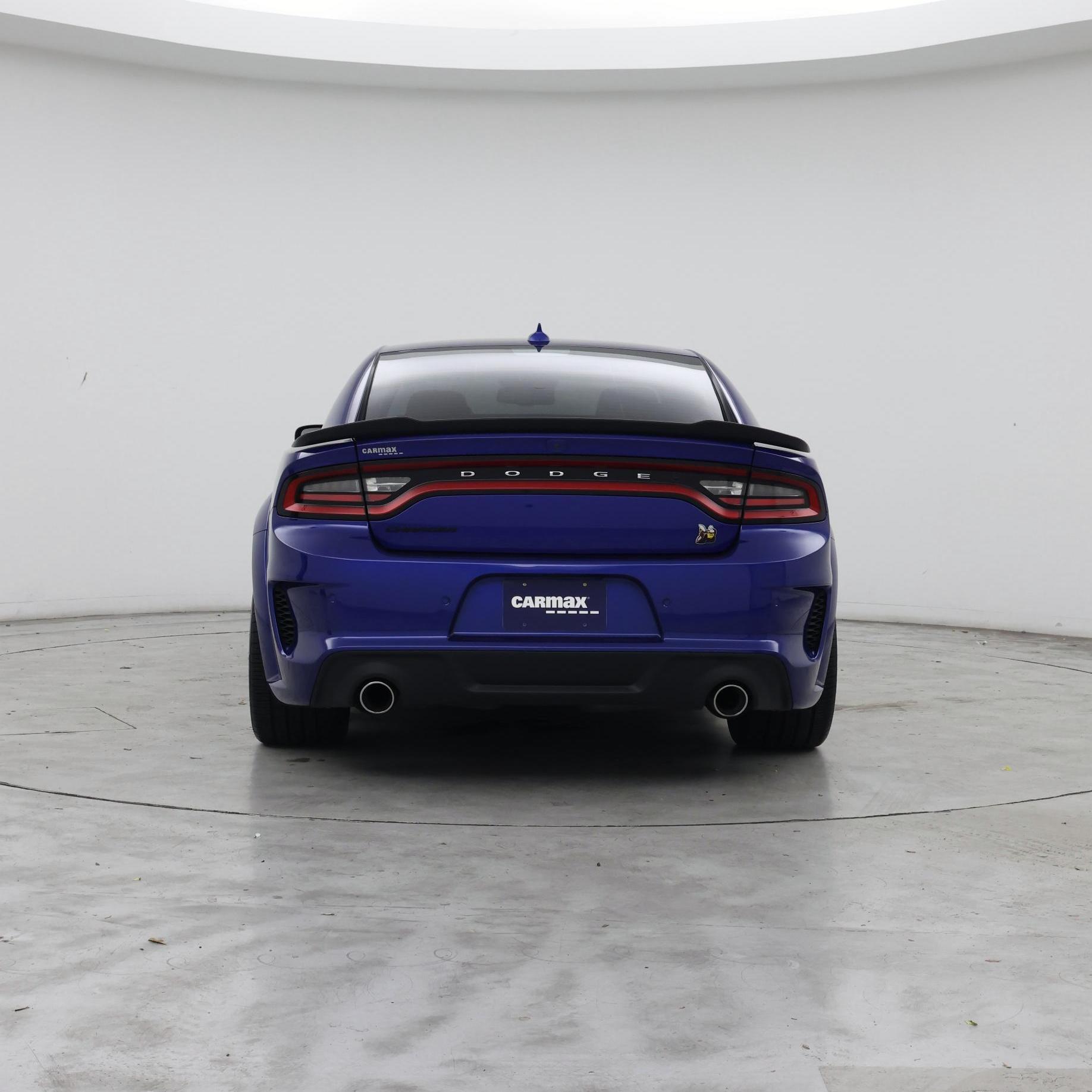Thumbnail: 2022 Dodge Charger - 6