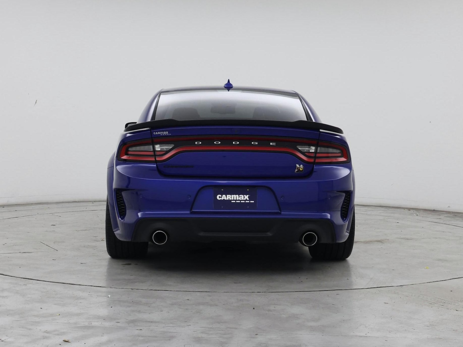 2022 Dodge Charger Scat Pack - Photo 7