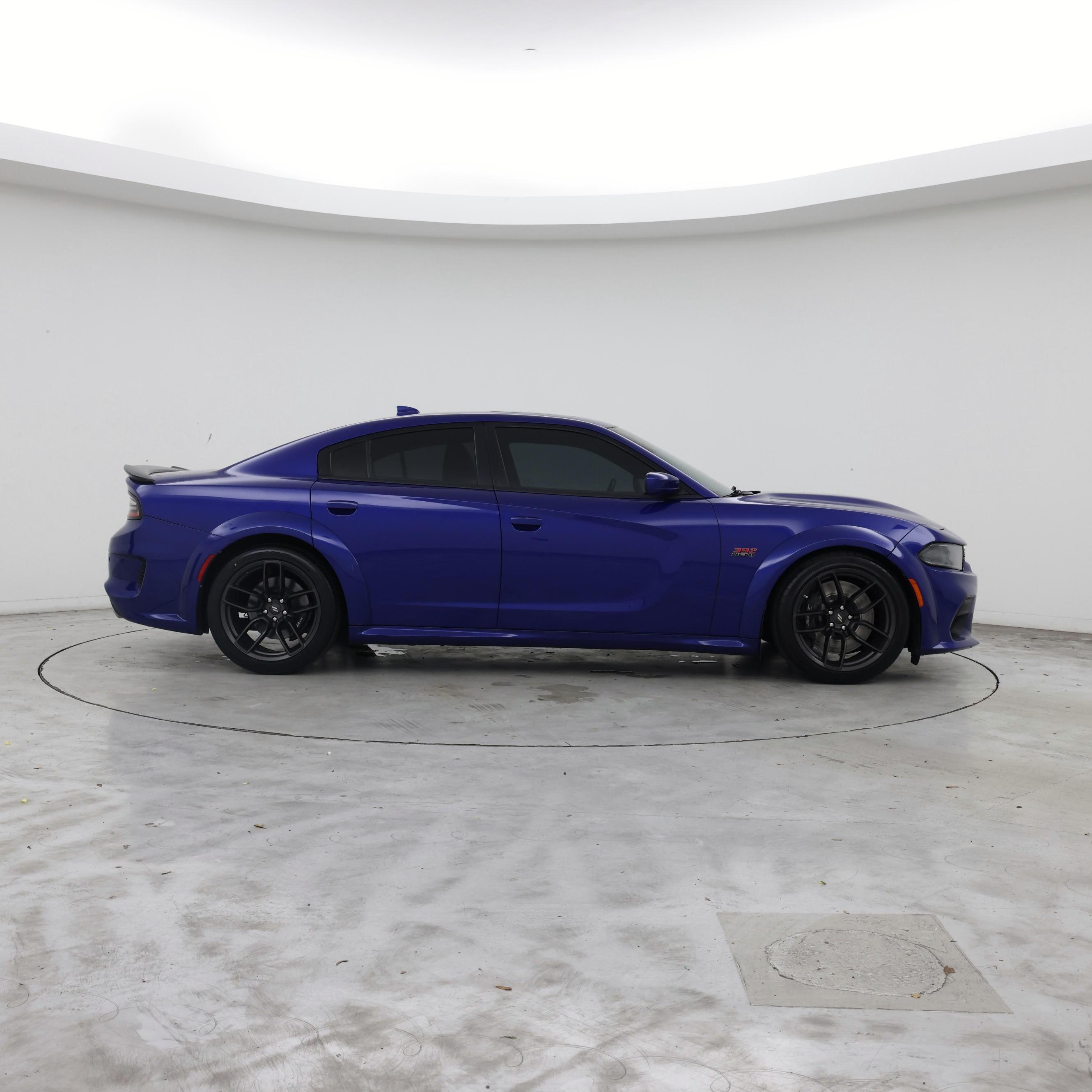 Thumbnail: 2022 Dodge Charger - 7