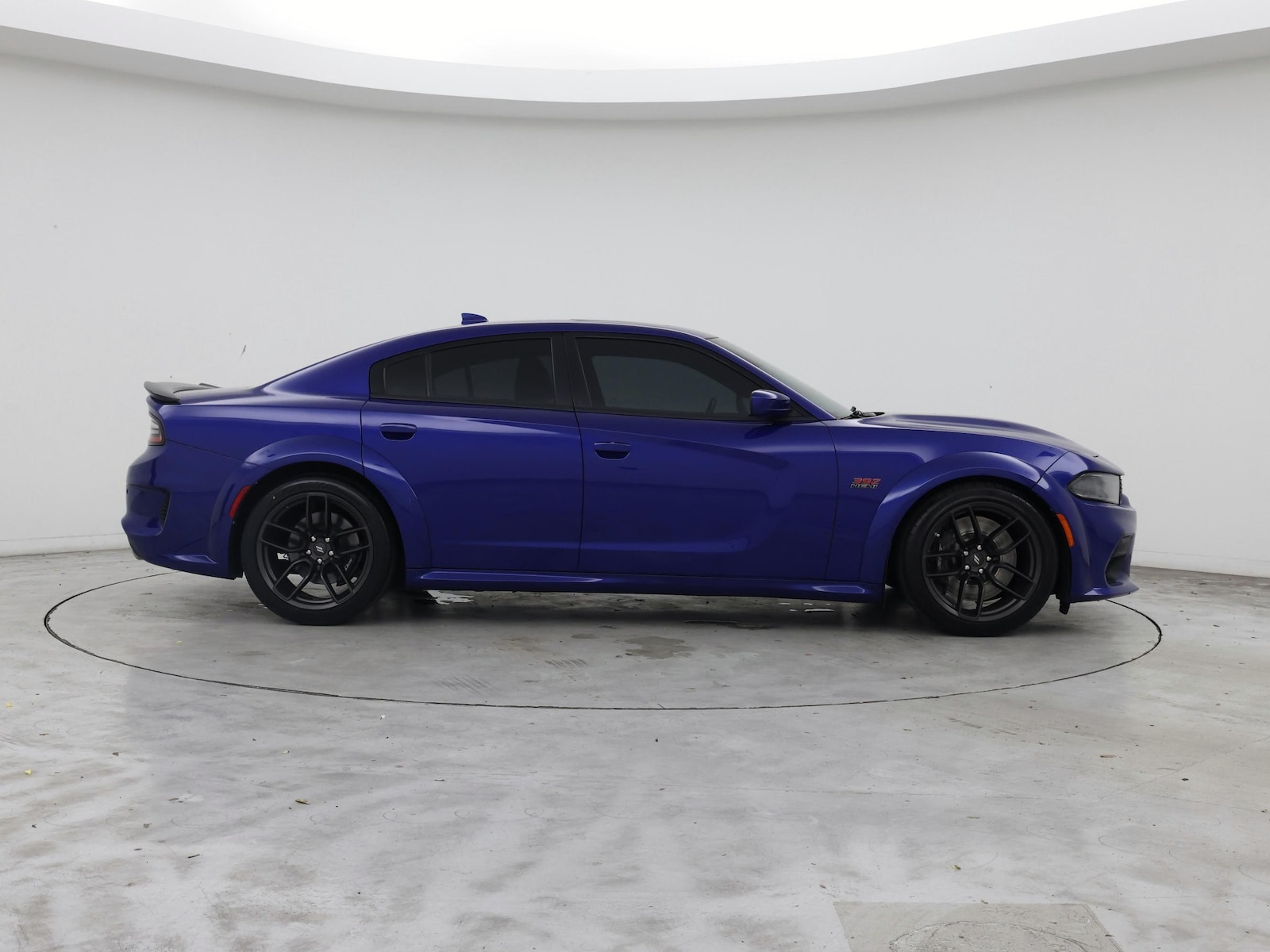 2022 Dodge Charger Scat Pack - Photo 8