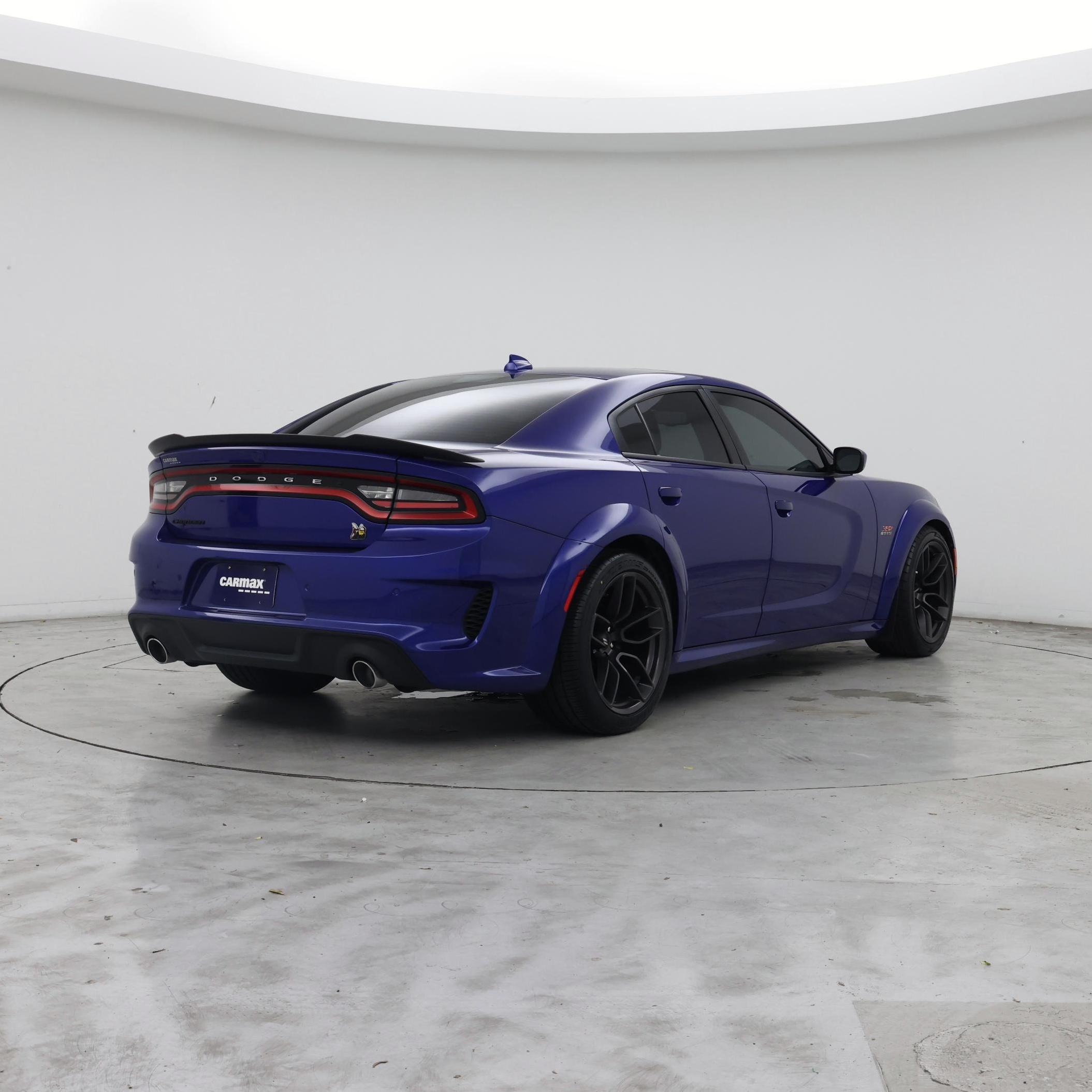 Thumbnail: 2022 Dodge Charger - 8