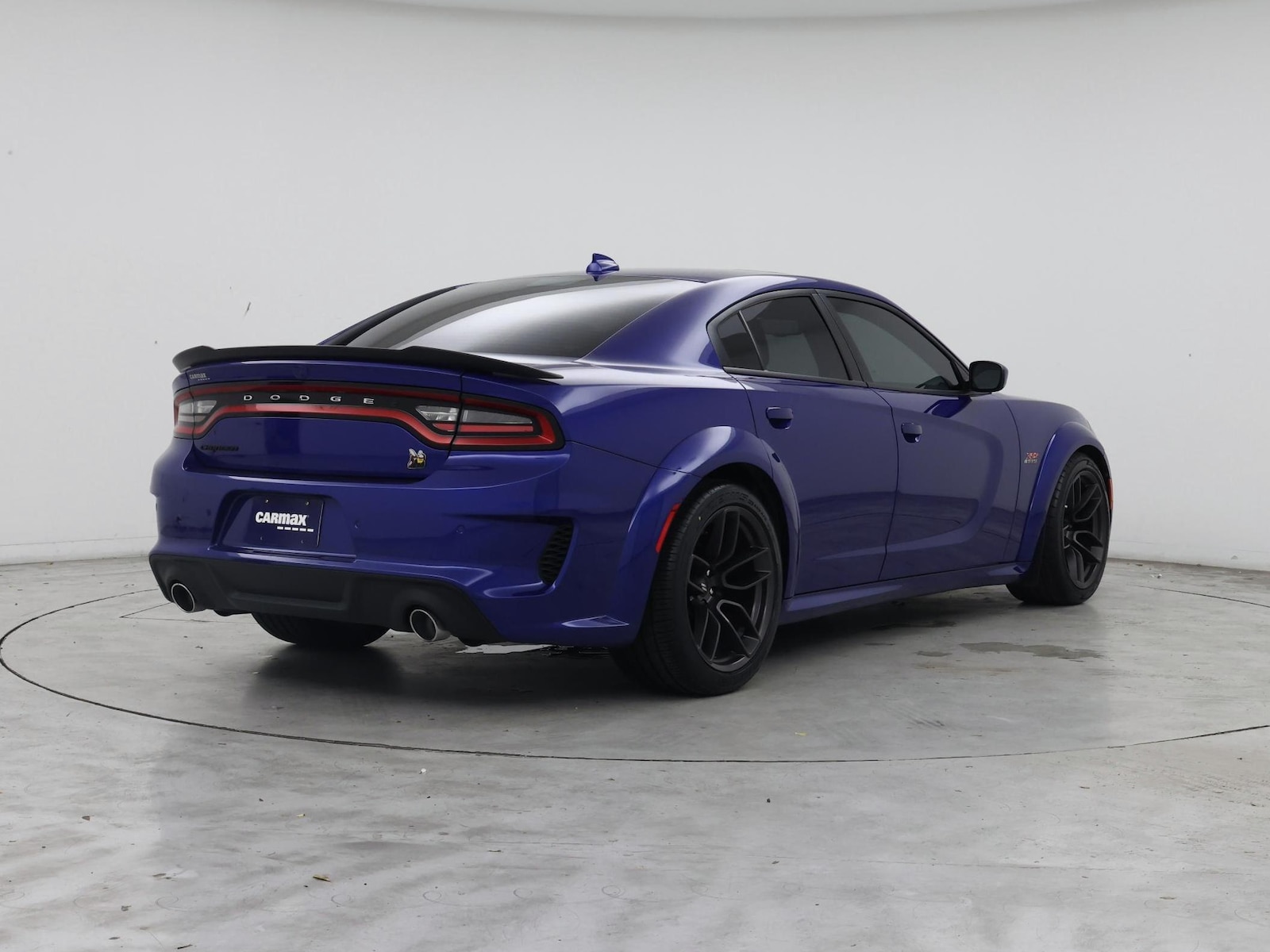 2022 Dodge Charger Scat Pack - Photo 9