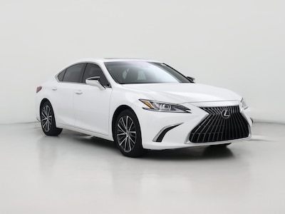 2023 Lexus ES 350