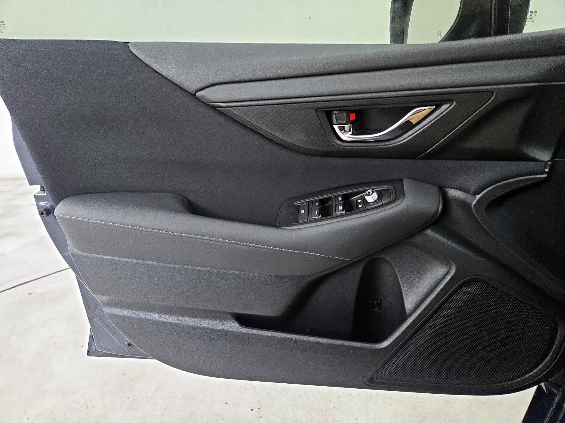 Thumbnail: 2024 Subaru Legacy - 12