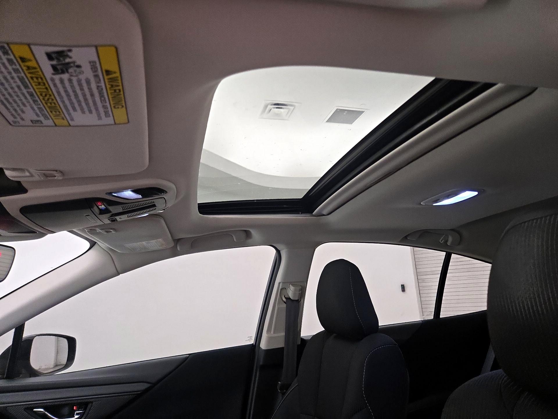 Thumbnail: 2024 Subaru Legacy - 20