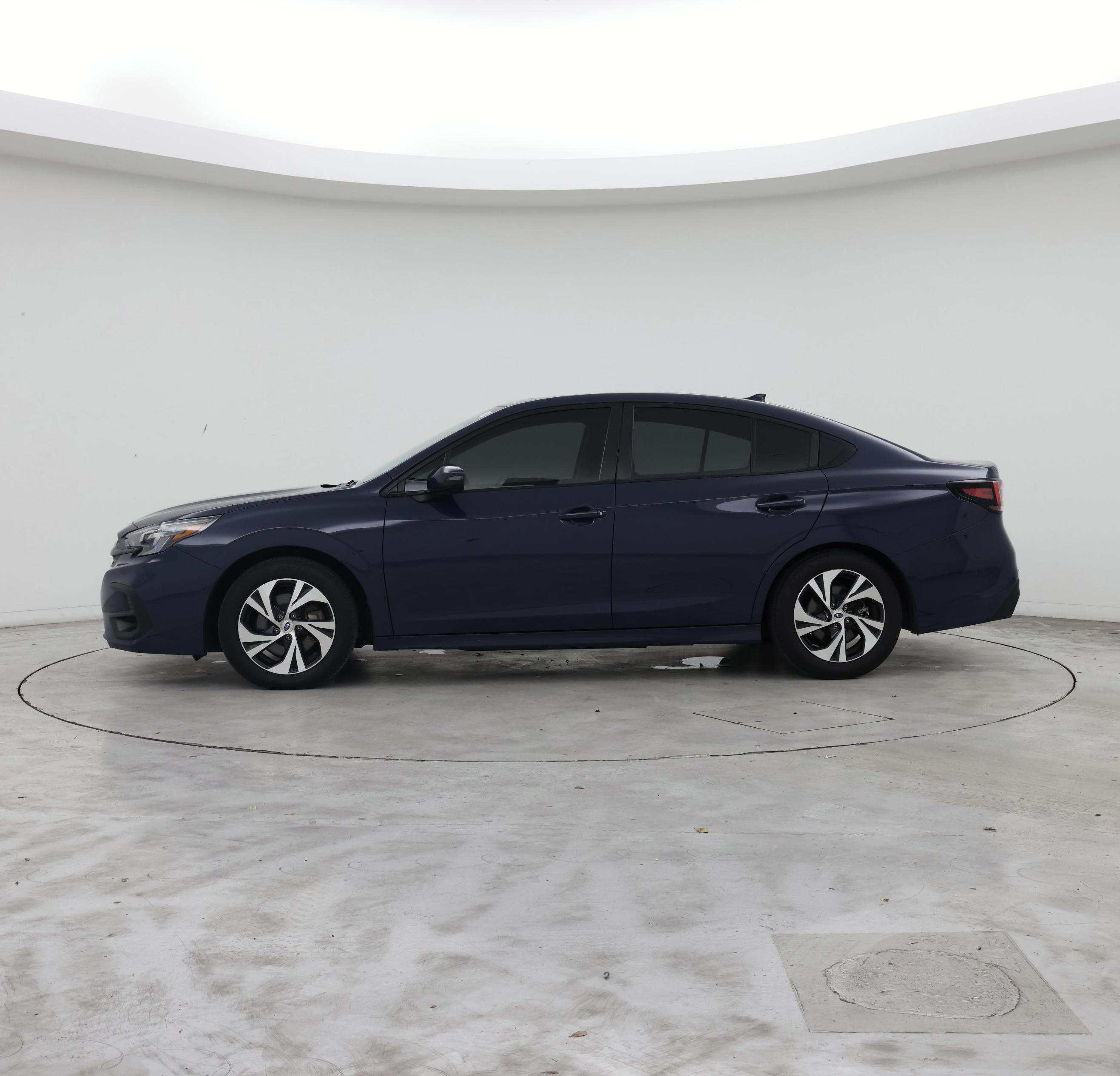 Thumbnail: 2024 Subaru Legacy - 3