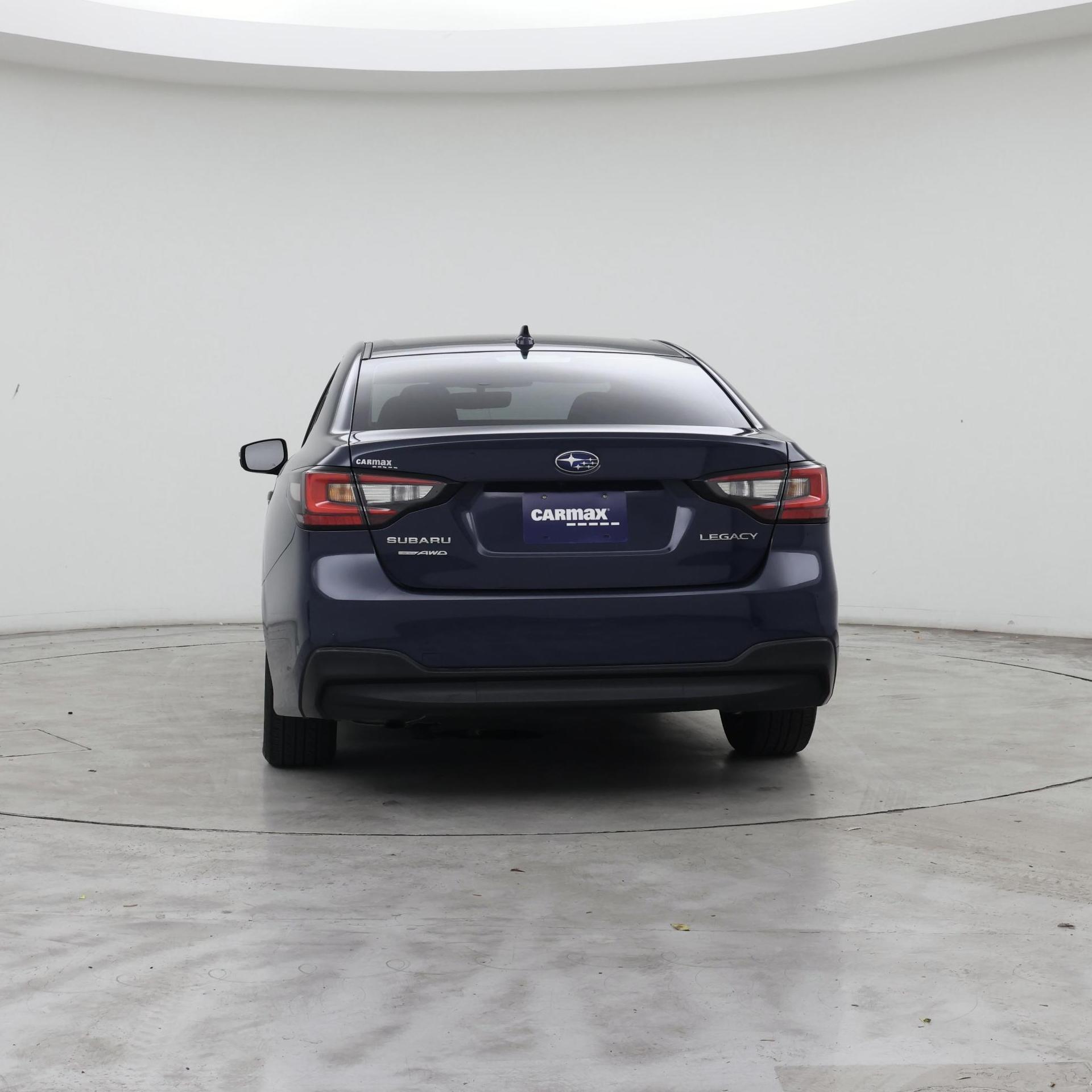 Thumbnail: 2024 Subaru Legacy - 6