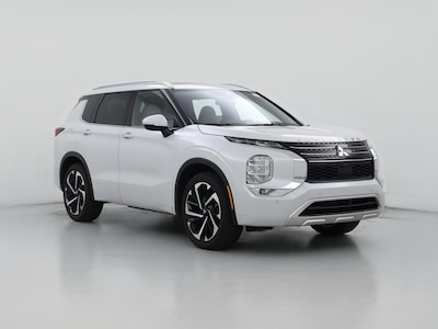 2024 Mitsubishi Outlander SEL