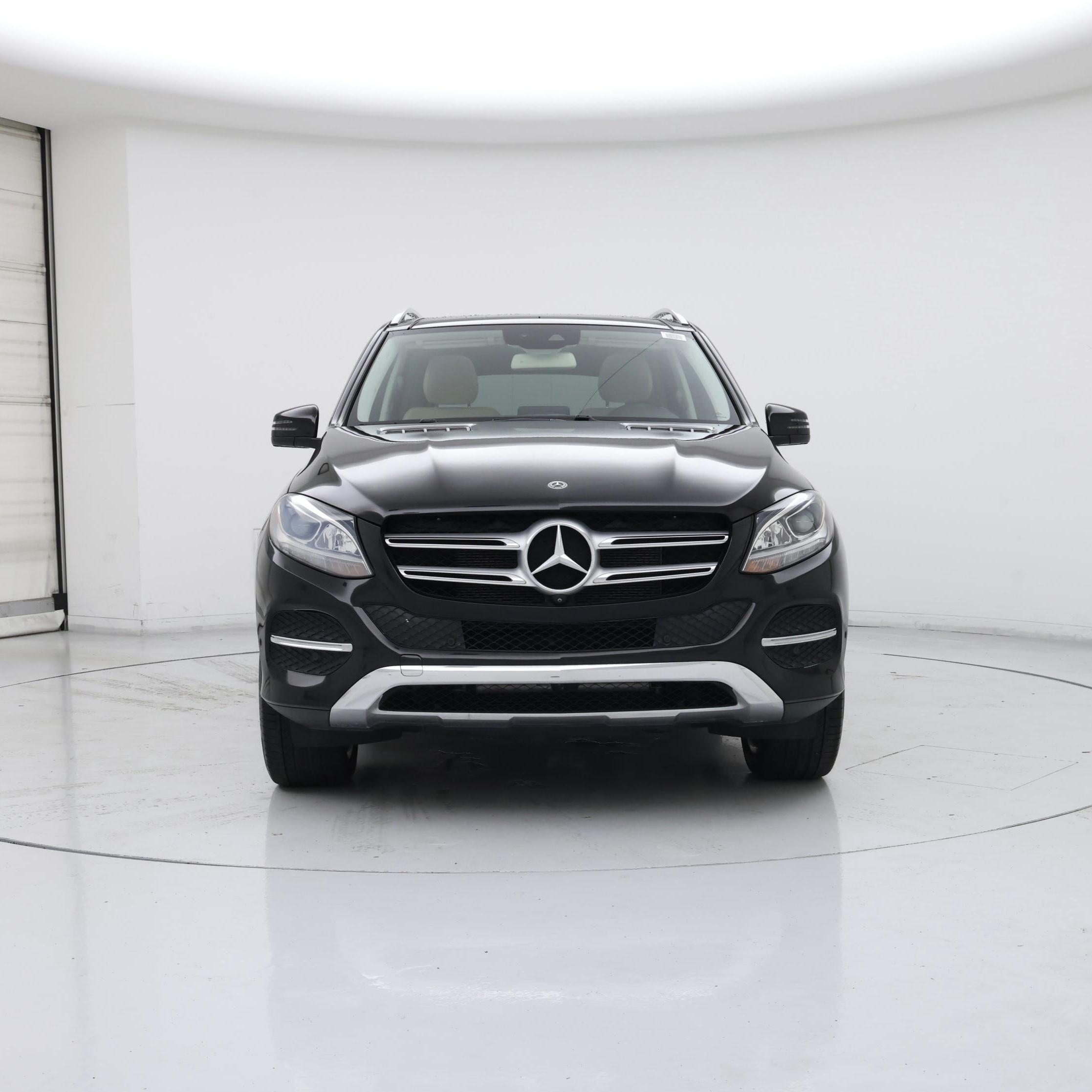 Thumbnail: 2019 Mercedes-Benz GLE - 5