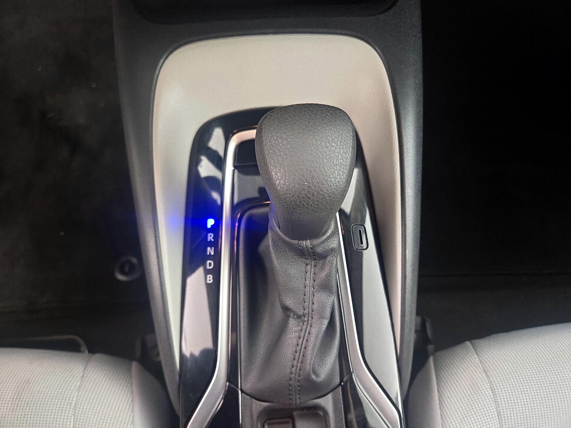 Thumbnail: 2022 Toyota Corolla - 17