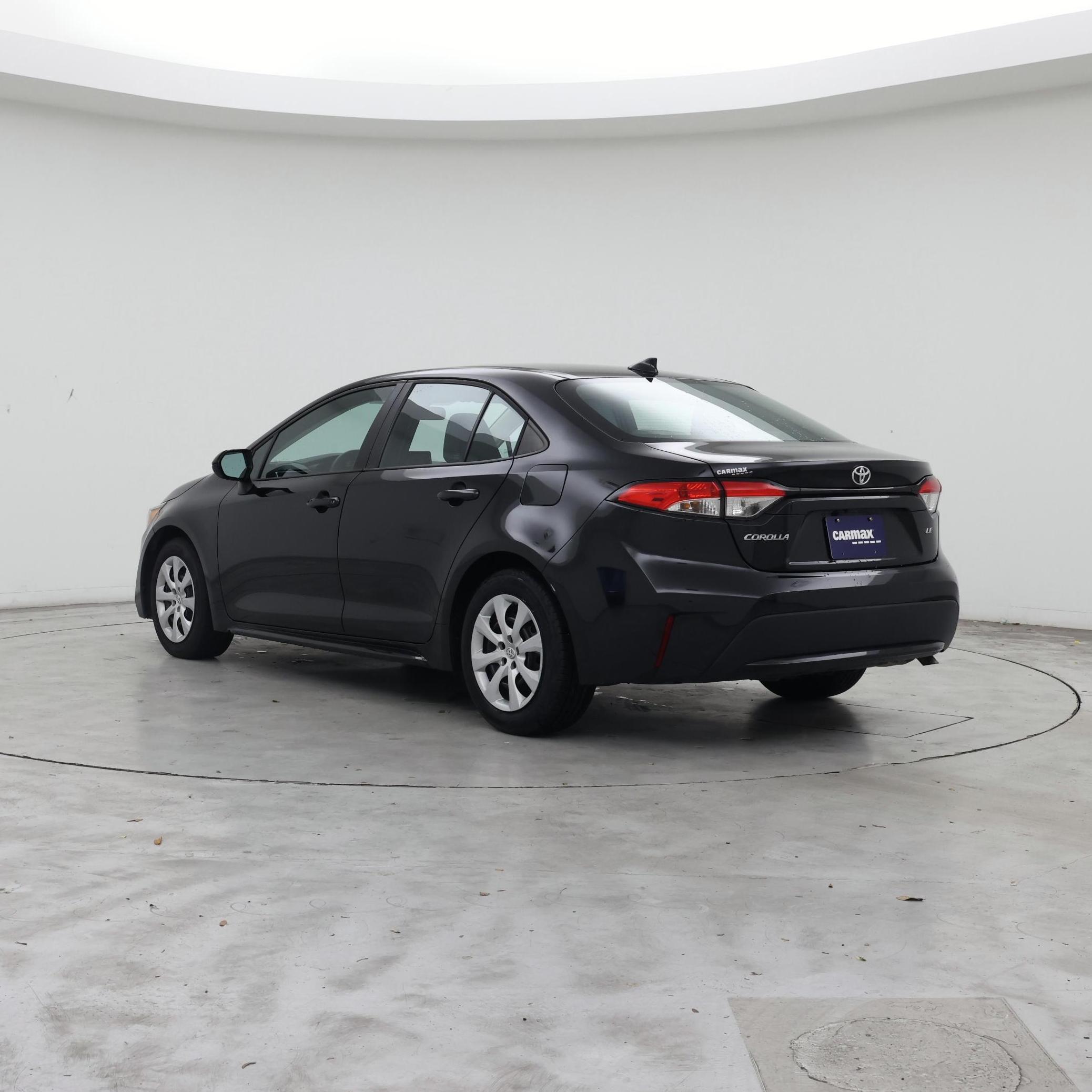 Thumbnail: 2022 Toyota Corolla - 2