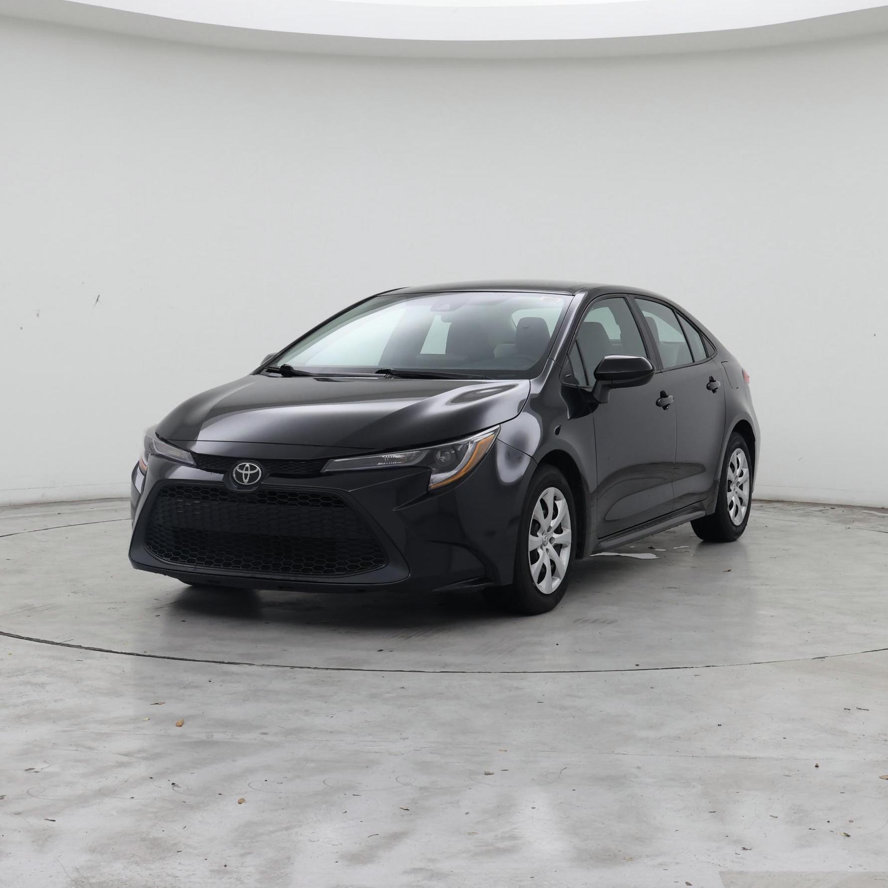 Thumbnail: 2022 Toyota Corolla - 4