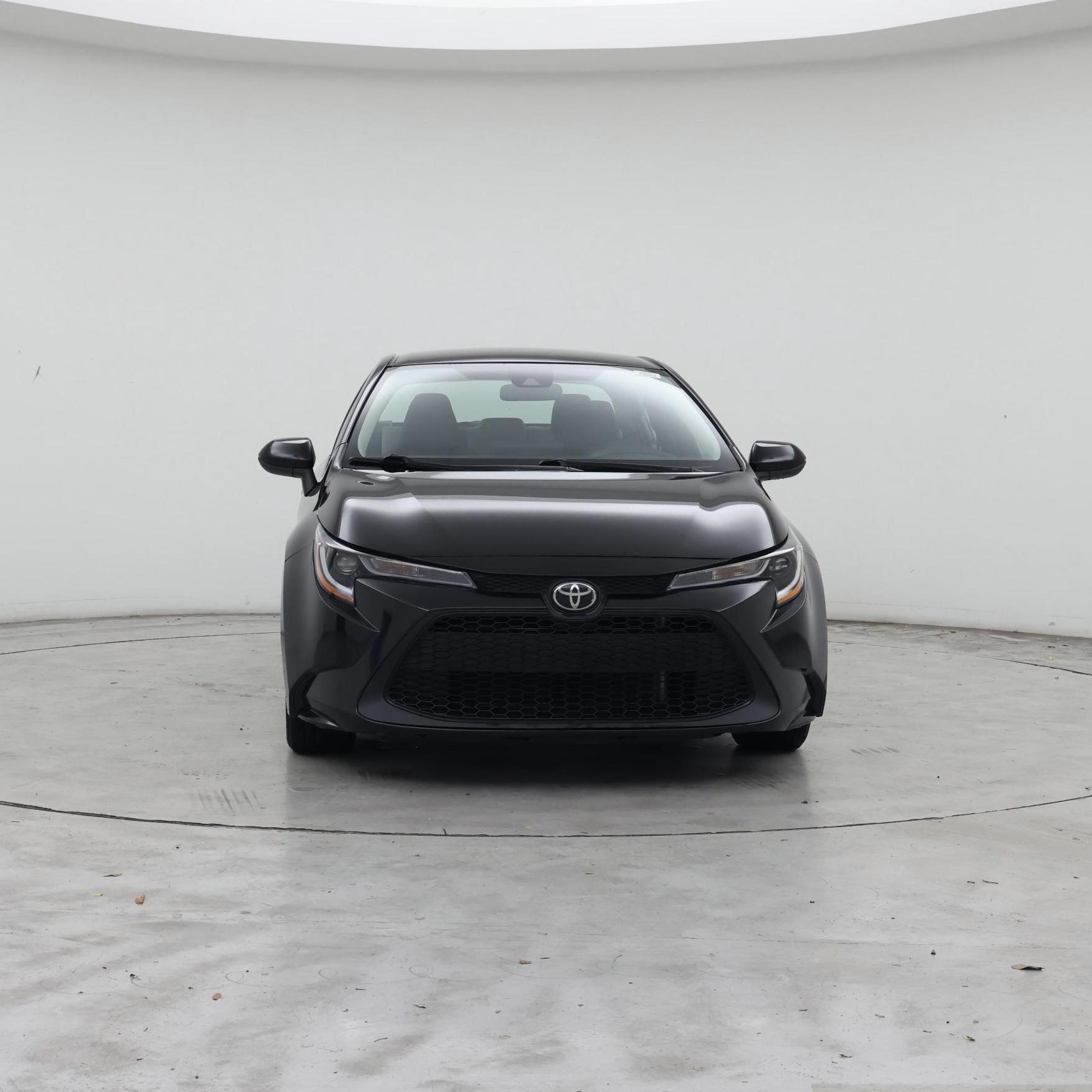 Thumbnail: 2022 Toyota Corolla - 5
