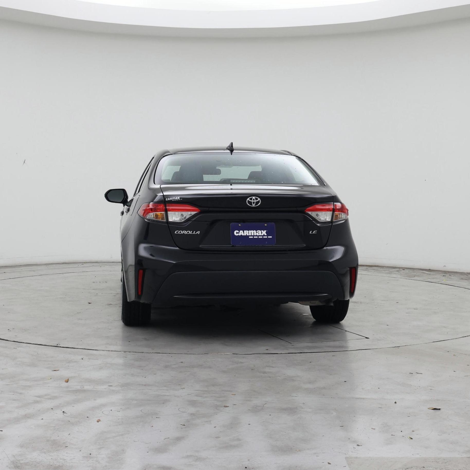 Thumbnail: 2022 Toyota Corolla - 6