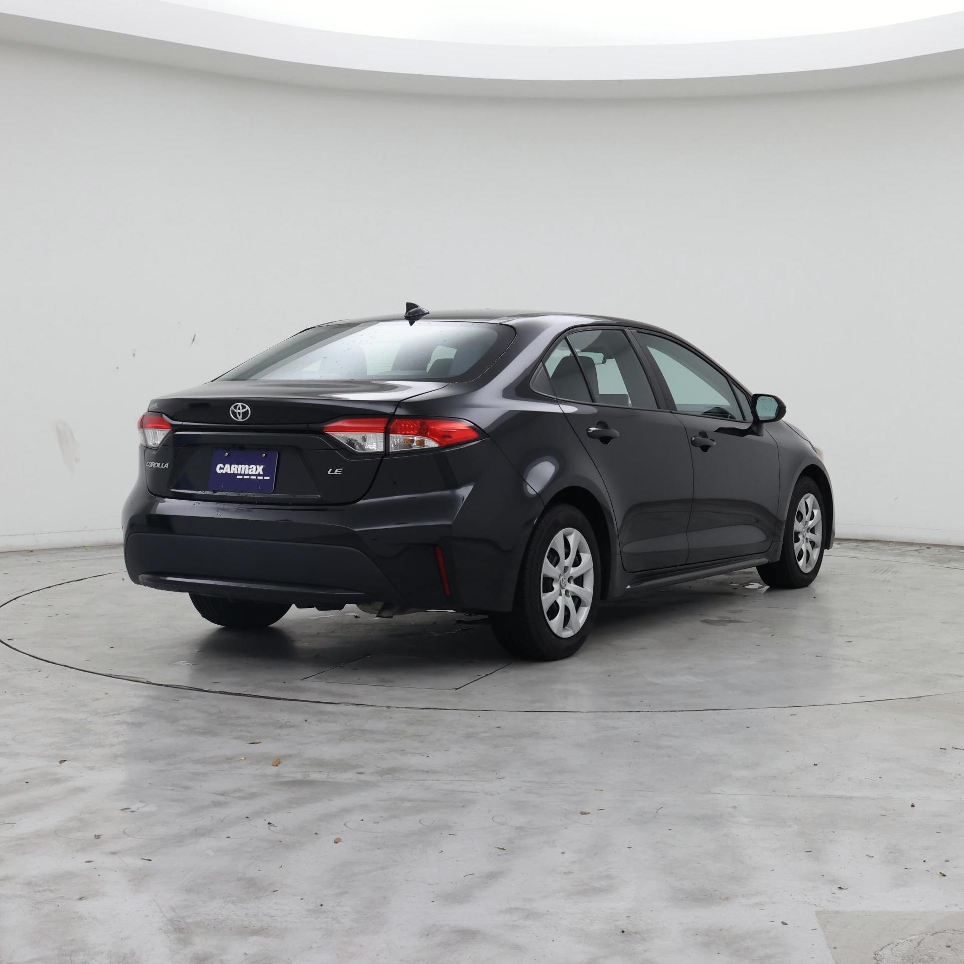 Thumbnail: 2022 Toyota Corolla - 8