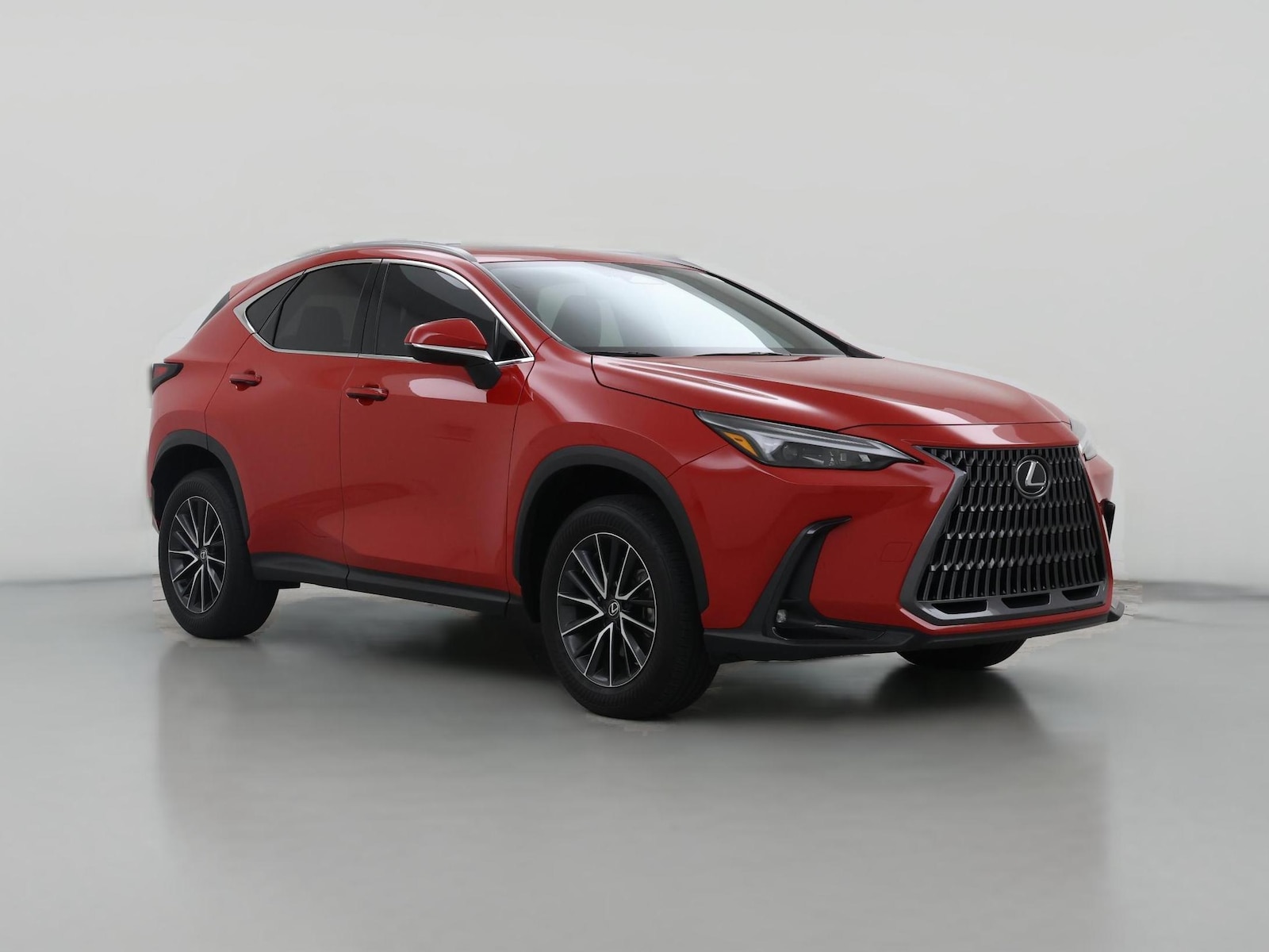 2024 Lexus NX