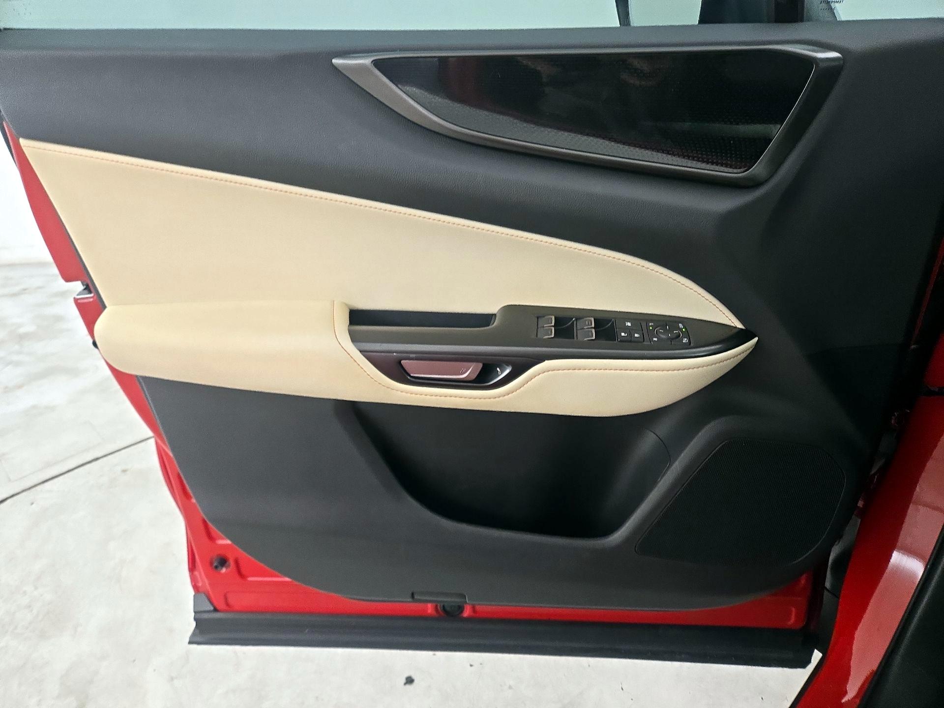 Thumbnail: 2024 Lexus NX - 12