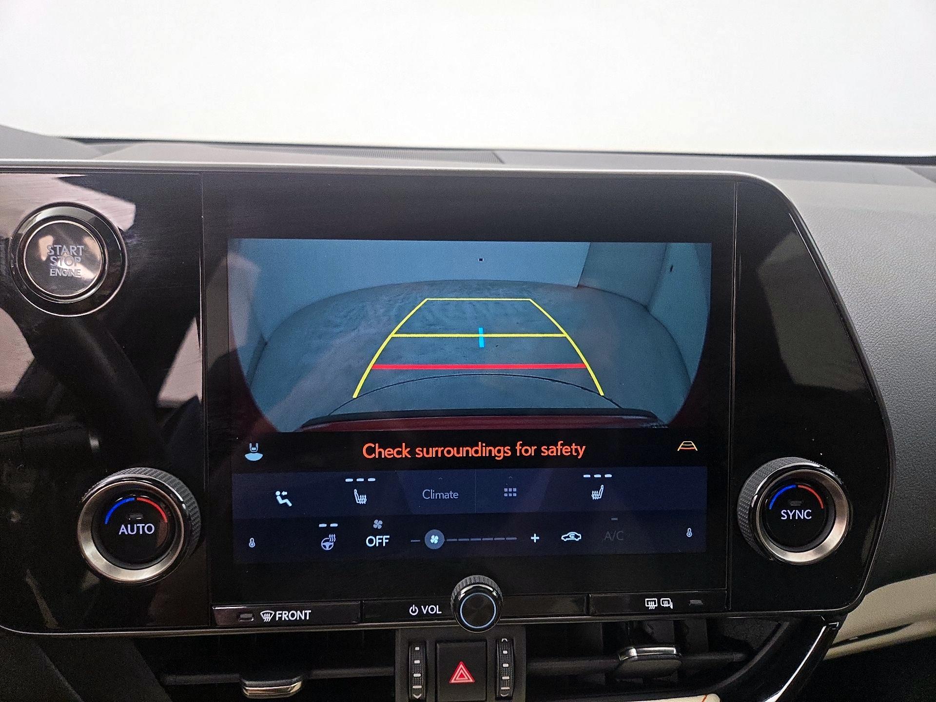 Thumbnail: 2024 Lexus NX - 14