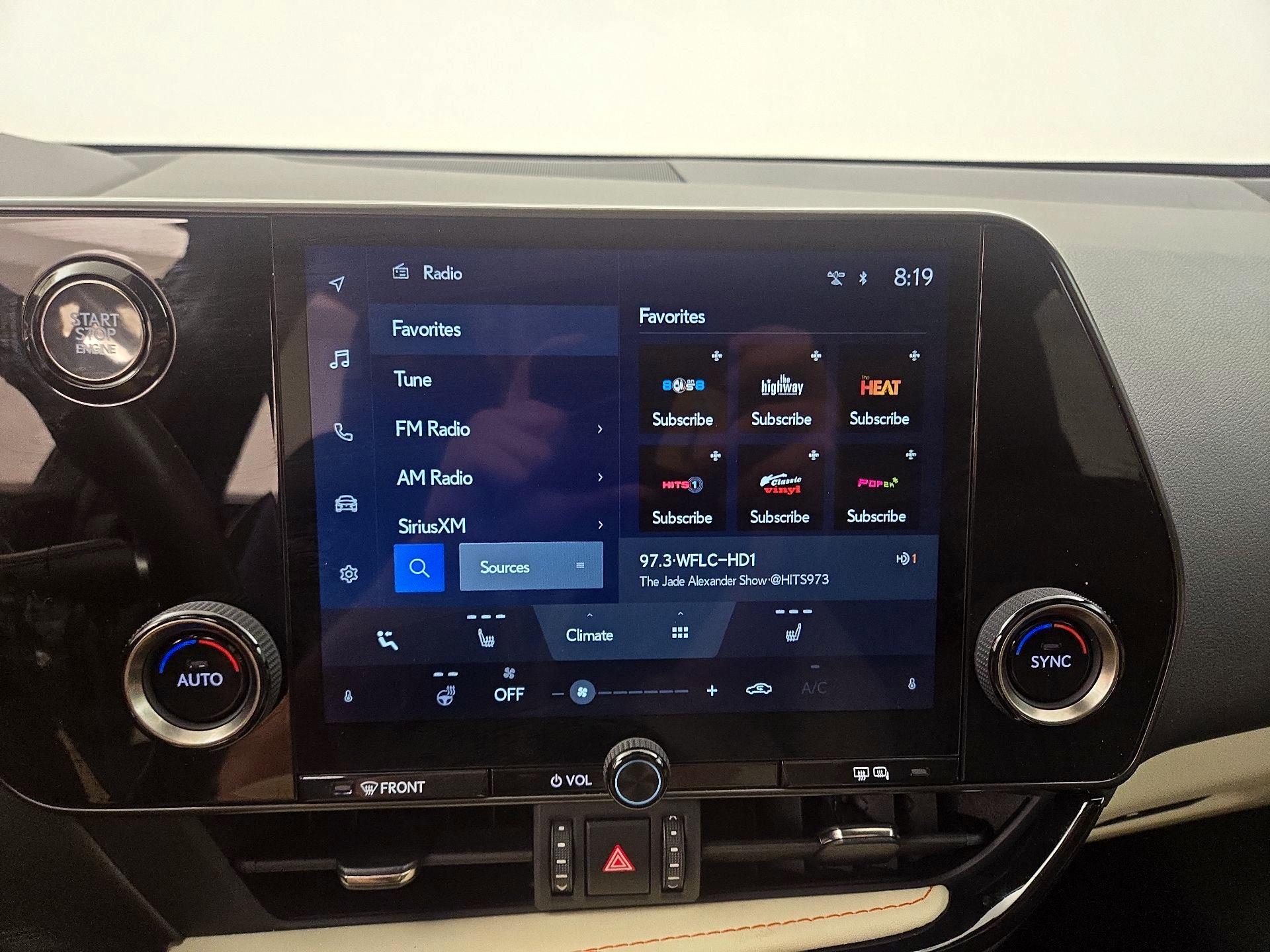 Thumbnail: 2024 Lexus NX - 15