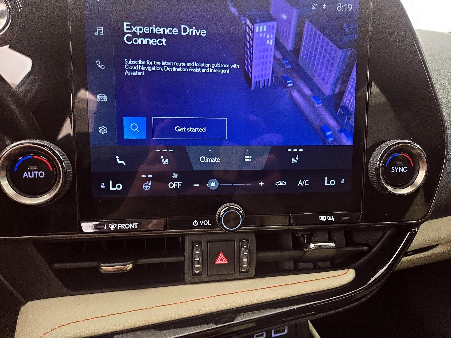 Thumbnail: 2024 Lexus NX - 16