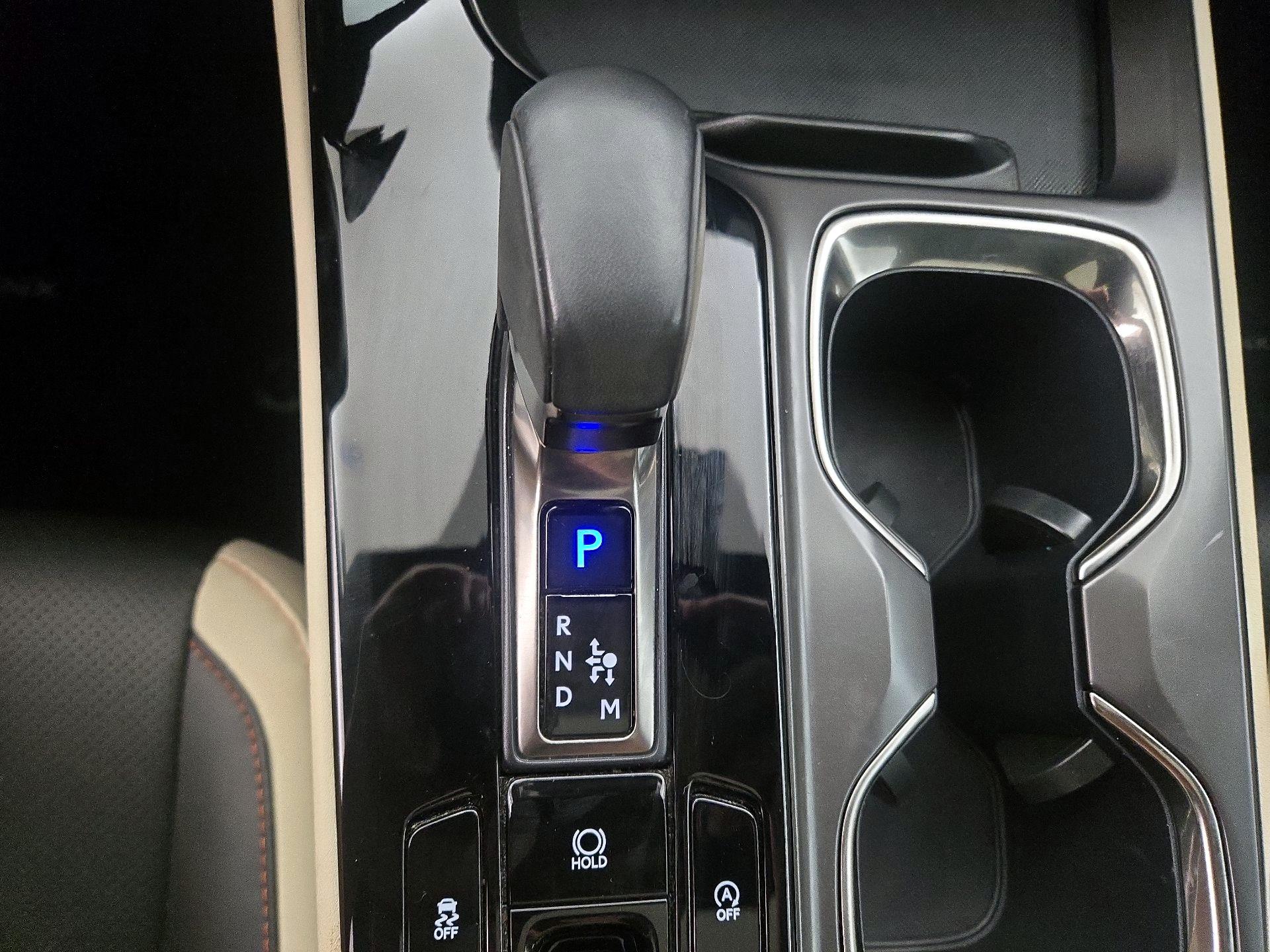 Thumbnail: 2024 Lexus NX - 17