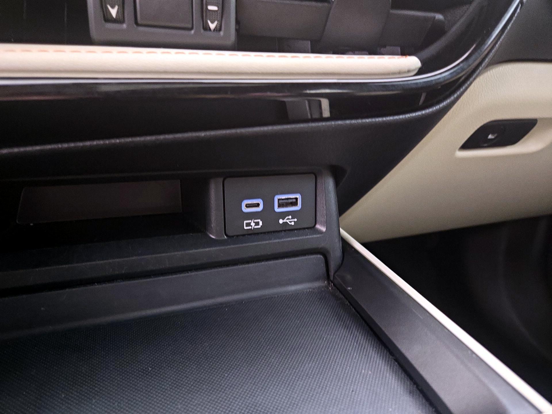 Thumbnail: 2024 Lexus NX - 18