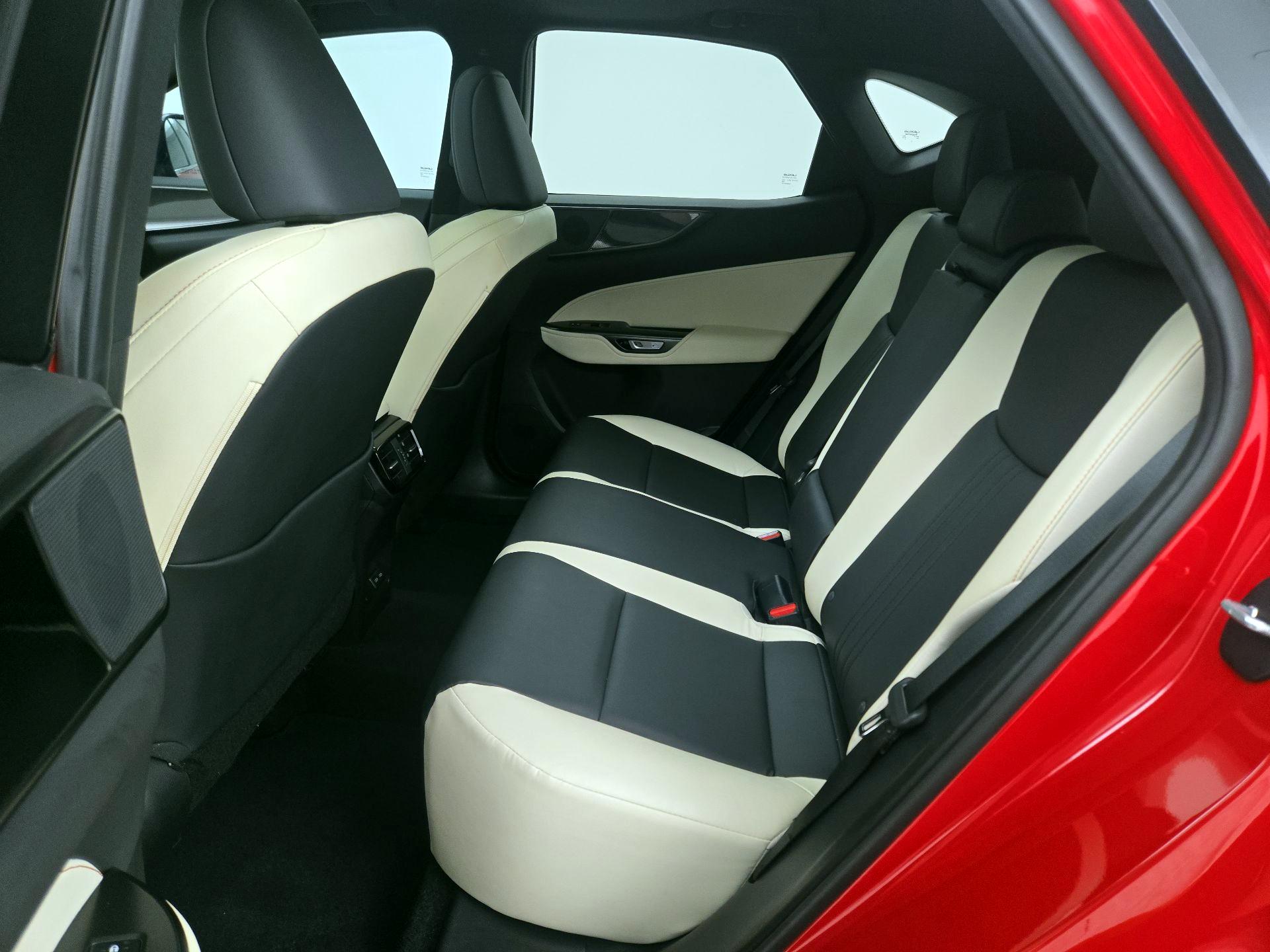 Thumbnail: 2024 Lexus NX - 20