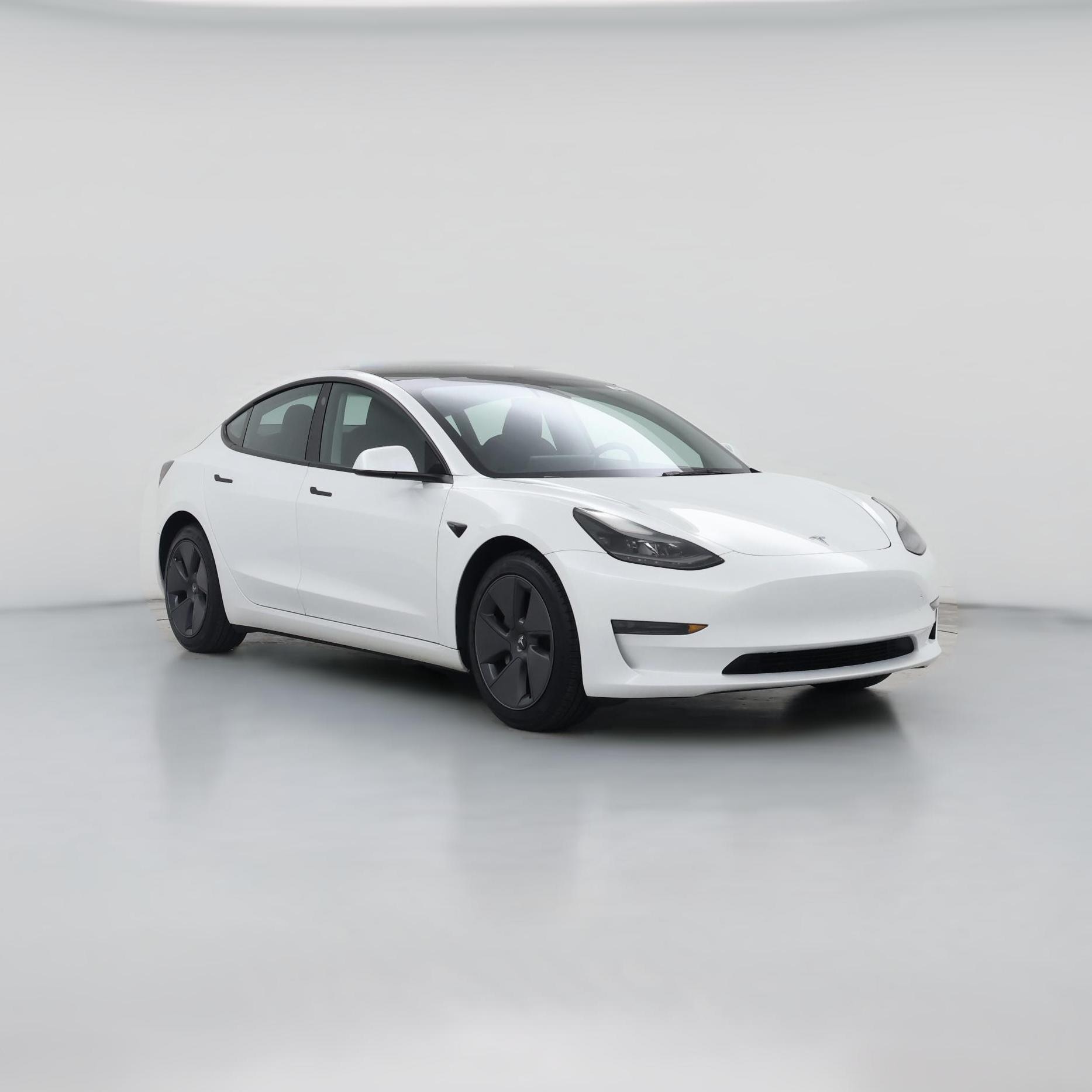 Thumbnail: 2023 Tesla Model 3 - 1