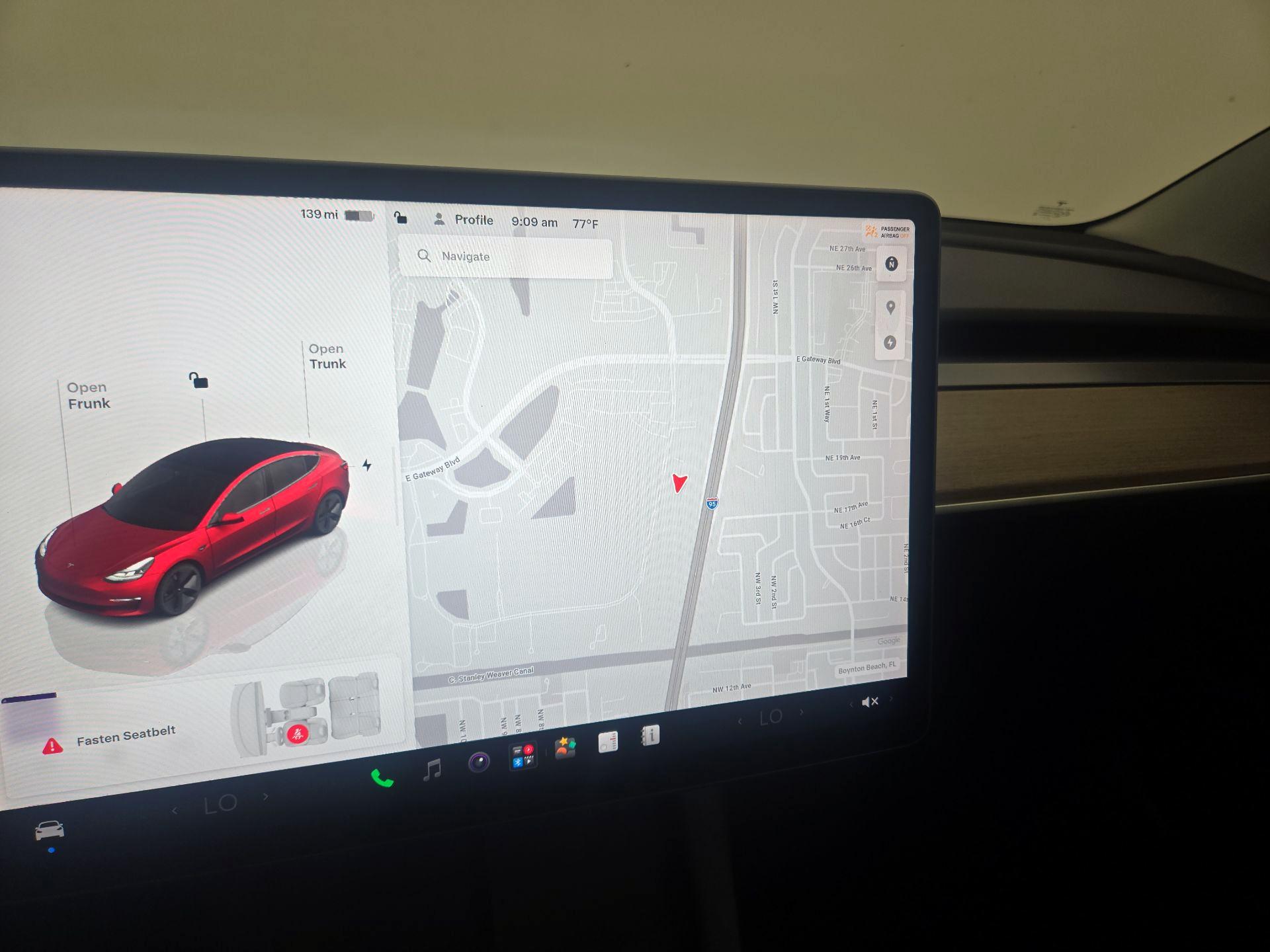 Thumbnail: 2023 Tesla Model 3 - 13