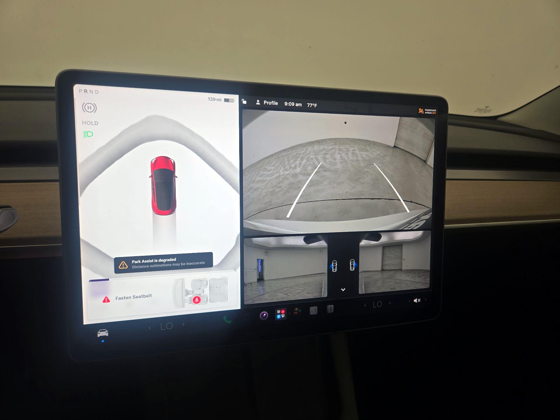 Thumbnail: 2023 Tesla Model 3 - 14