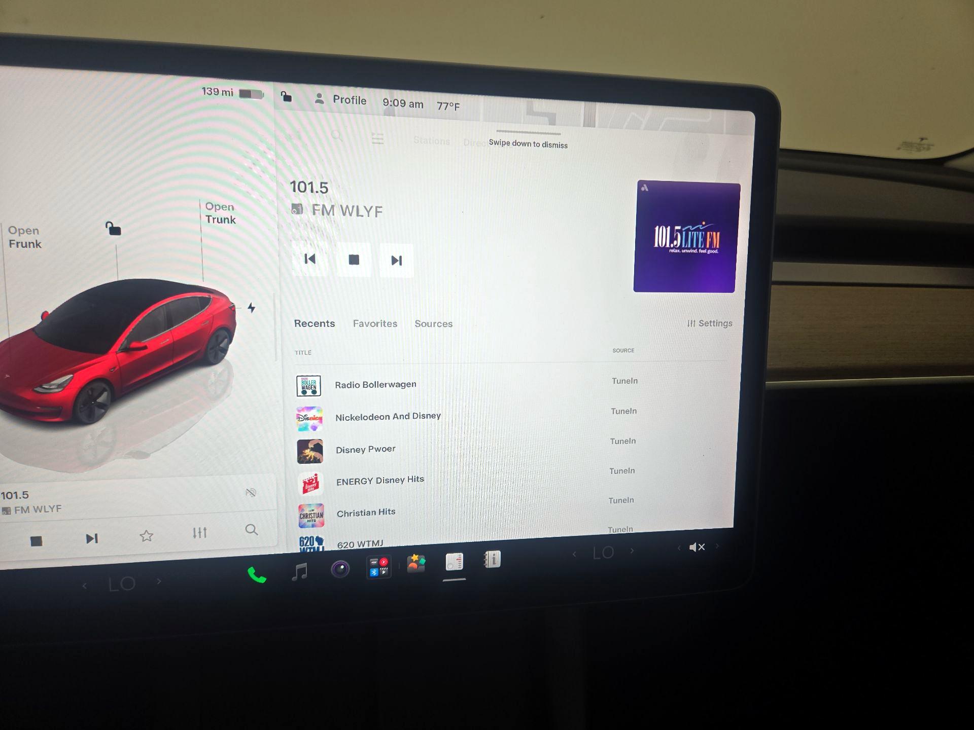 Thumbnail: 2023 Tesla Model 3 - 15
