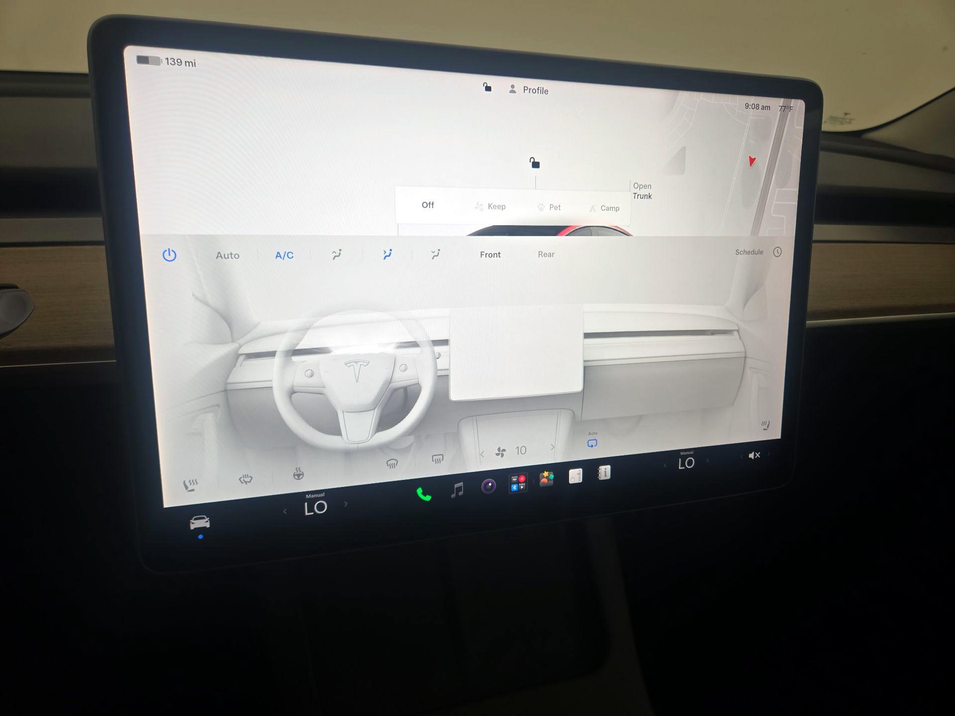 Thumbnail: 2023 Tesla Model 3 - 16
