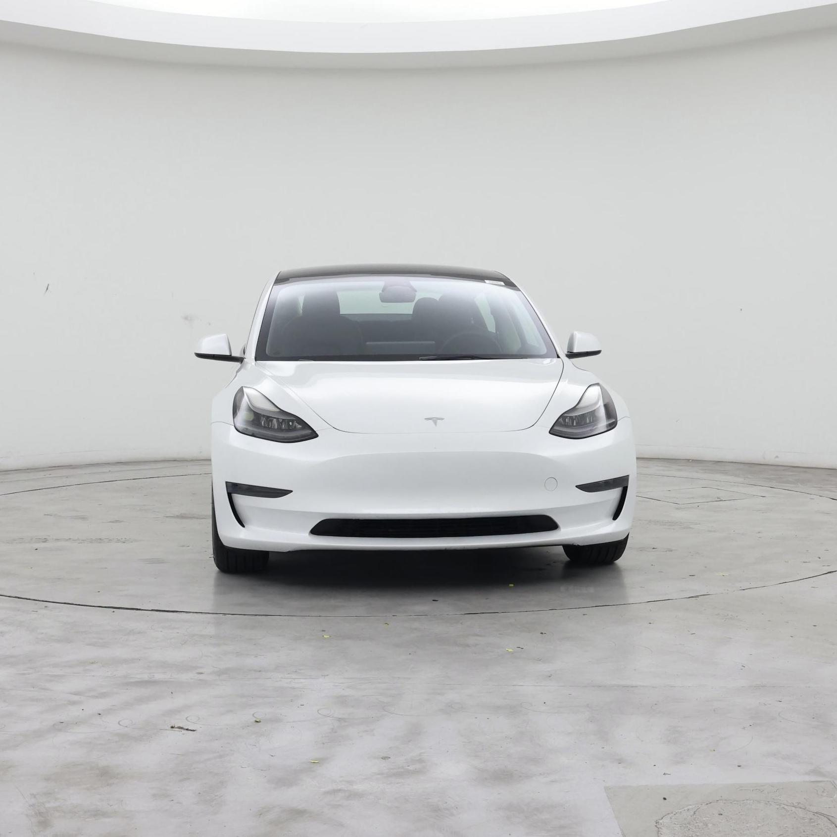 Thumbnail: 2023 Tesla Model 3 - 5
