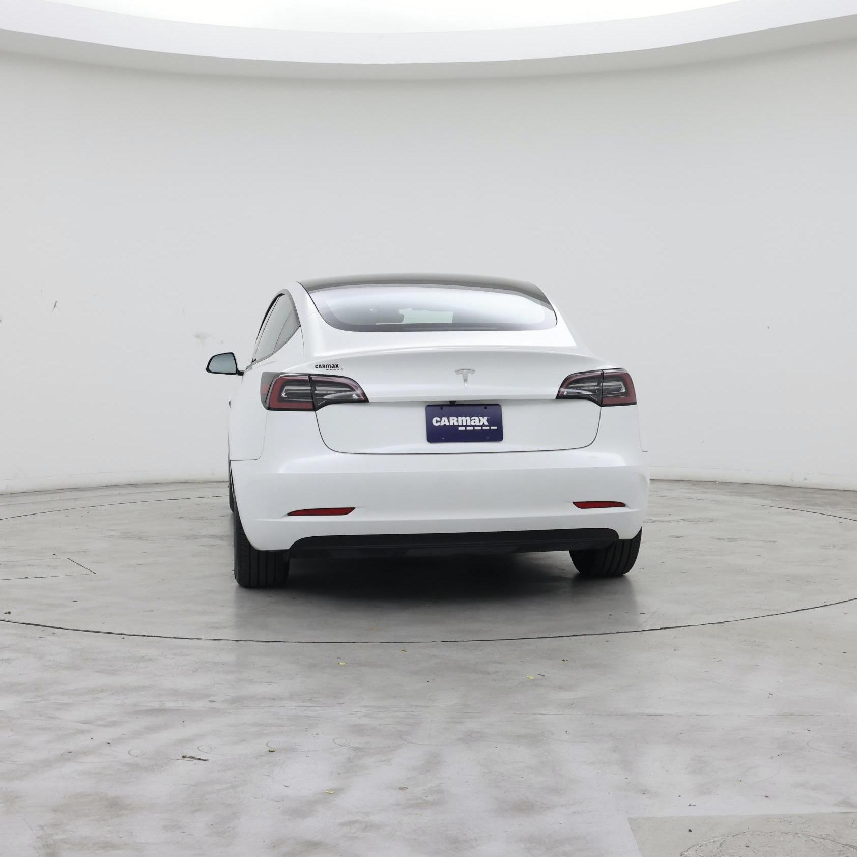 Thumbnail: 2023 Tesla Model 3 - 6