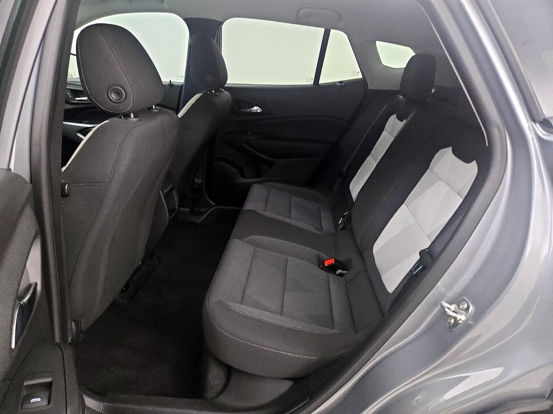 Thumbnail: 2024 Chevrolet Trax - 19