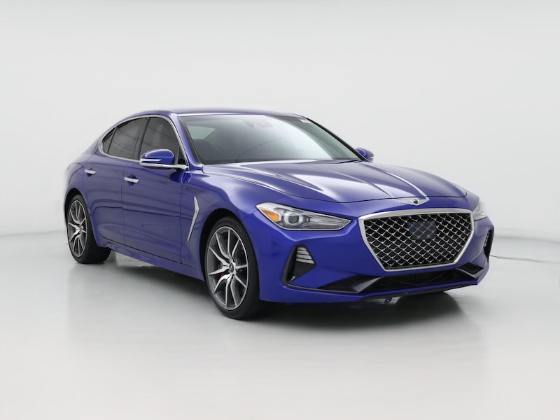2020 Genesis G70 Sport -
                  Clermont, FL