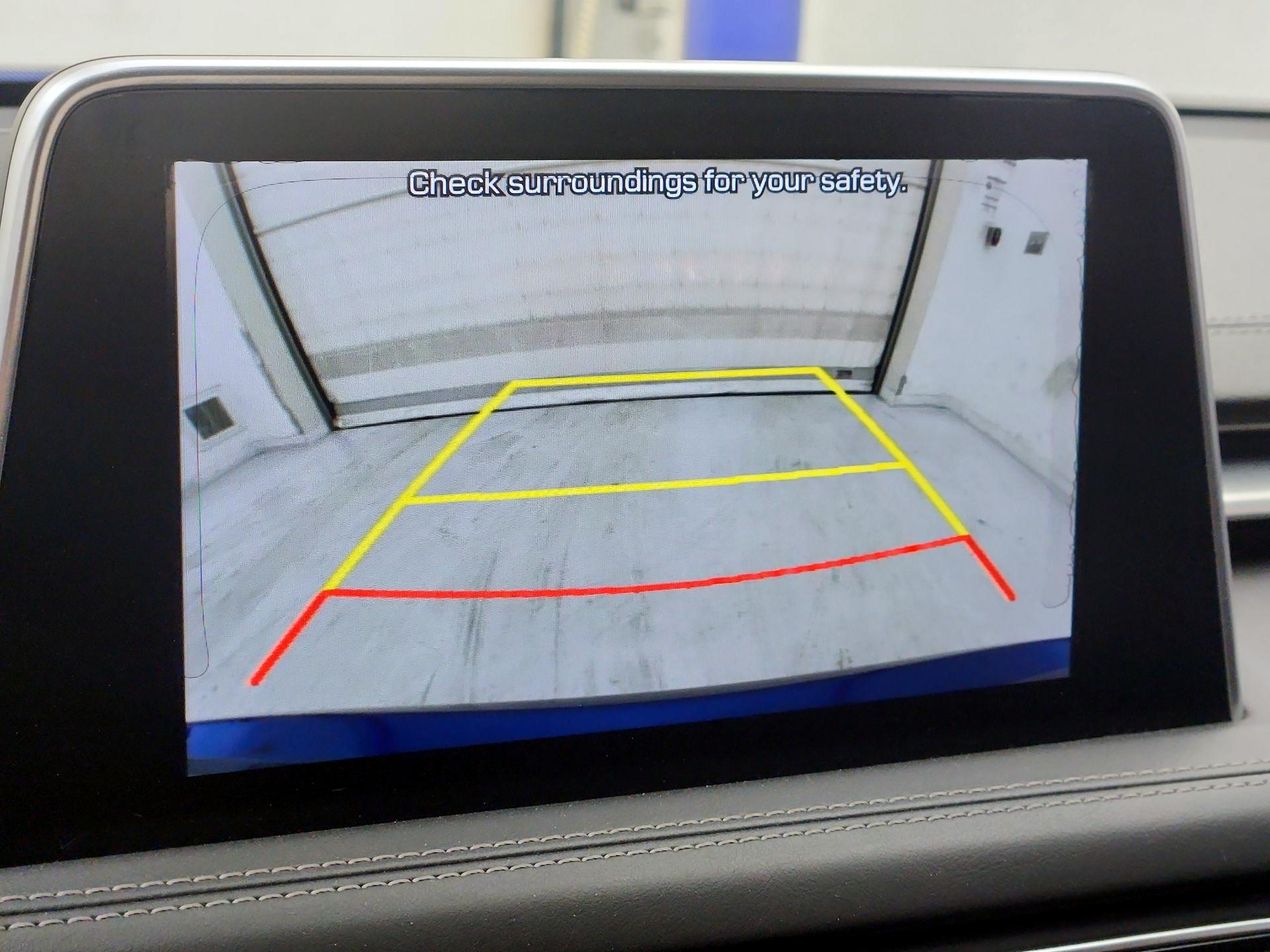 Thumbnail: 2020 Genesis G70 - 14