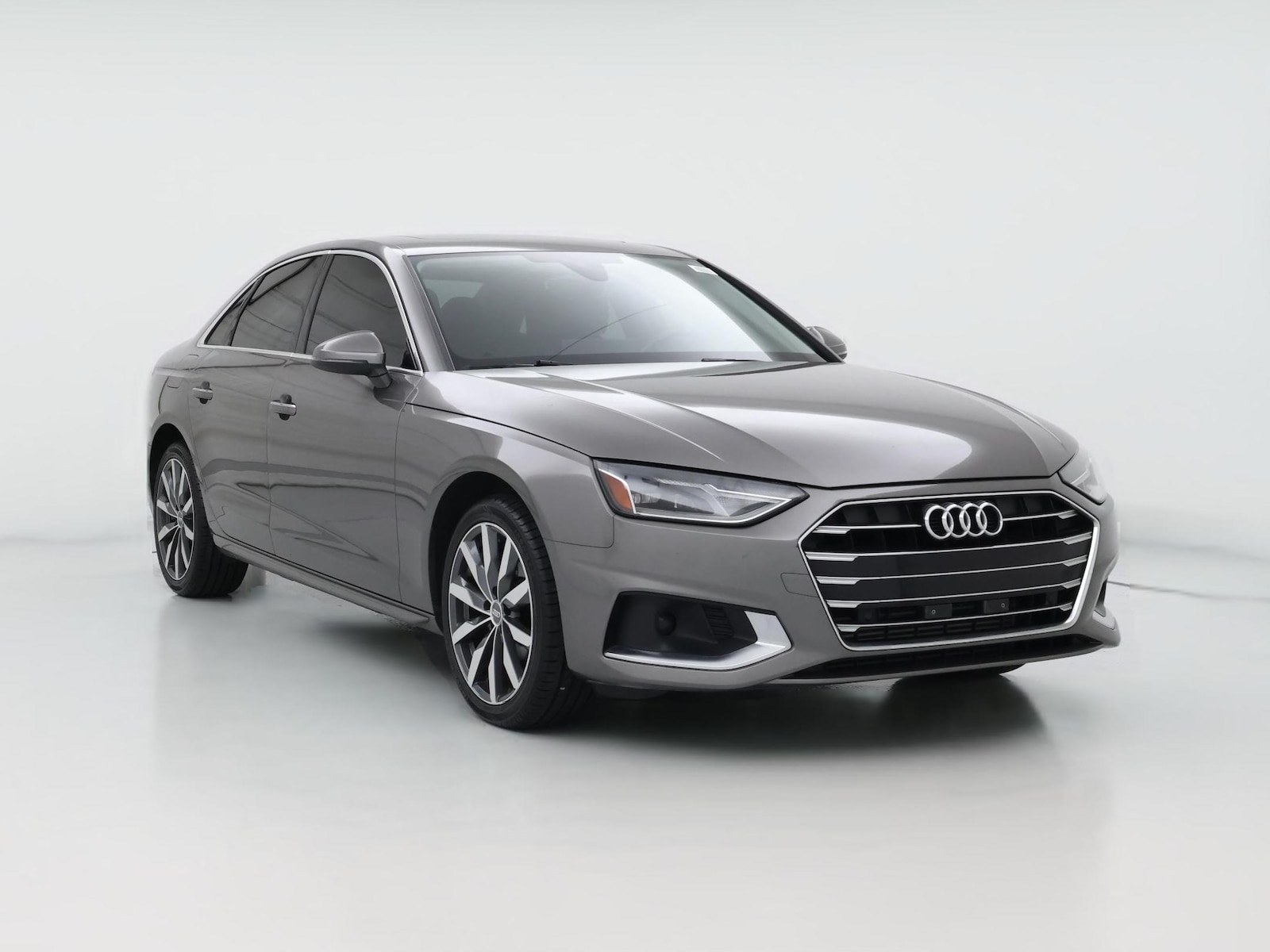 2020 Audi A4 Premium