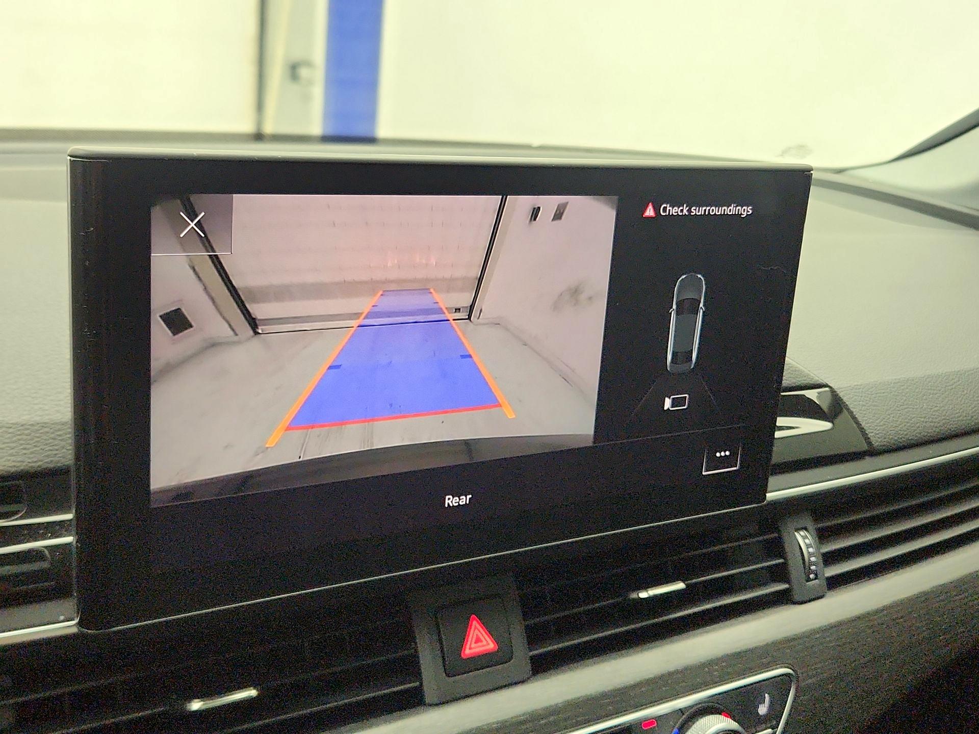 Thumbnail: 2020 Audi A4 - 14