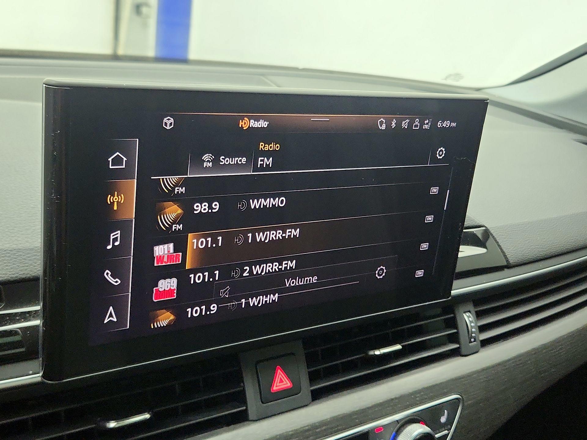 Thumbnail: 2020 Audi A4 - 15