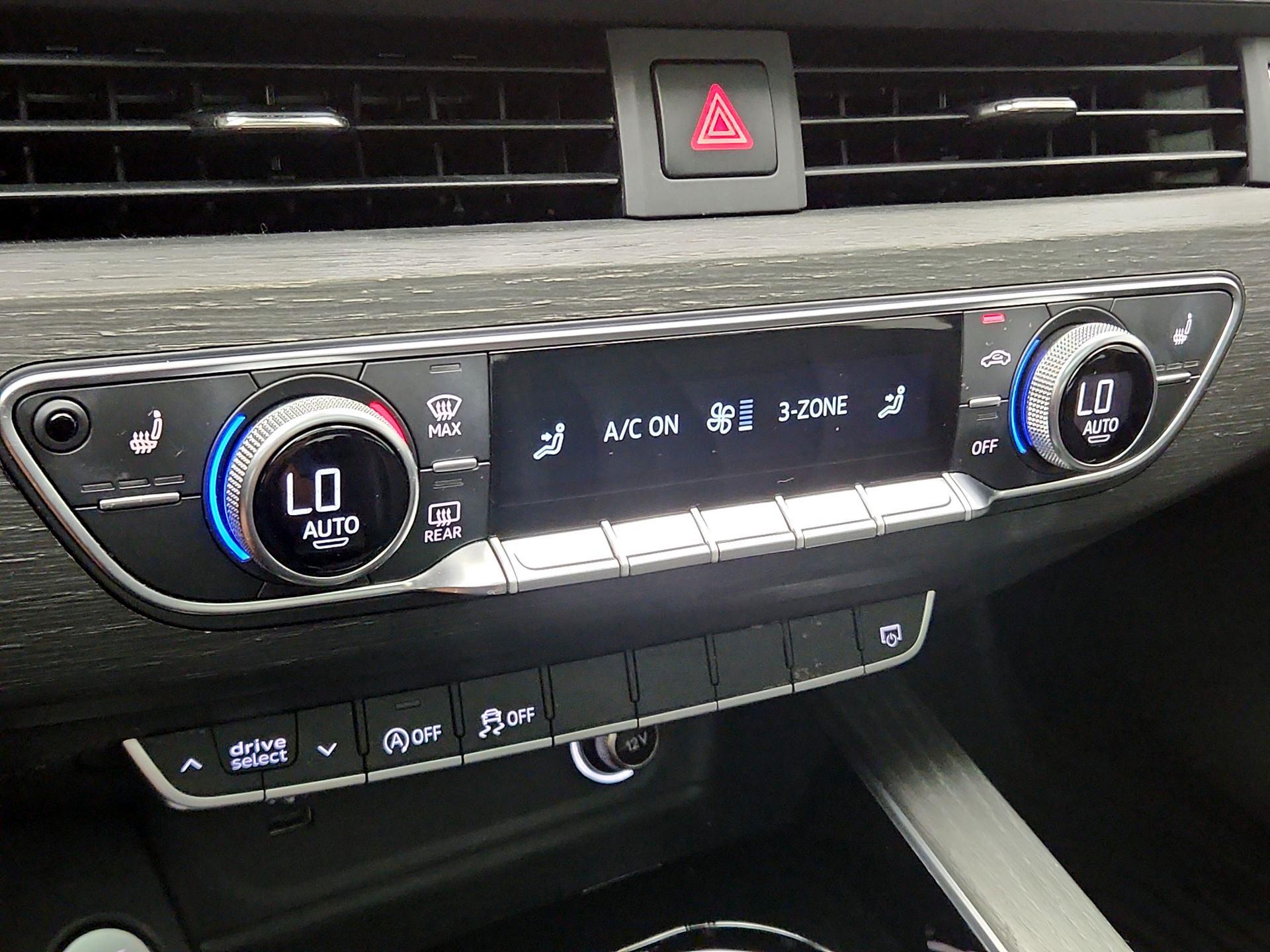 Thumbnail: 2020 Audi A4 - 16