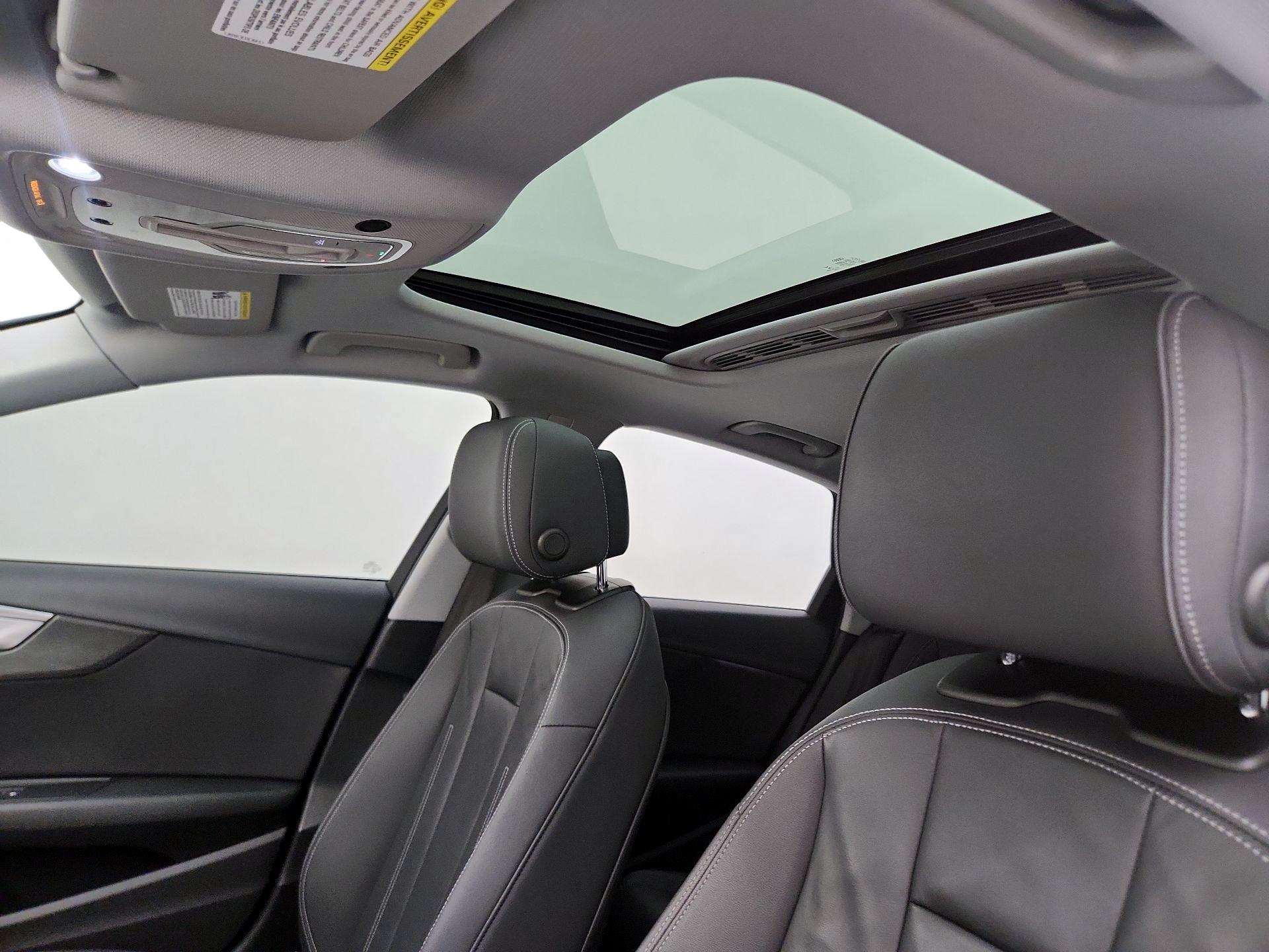 Thumbnail: 2020 Audi A4 - 19