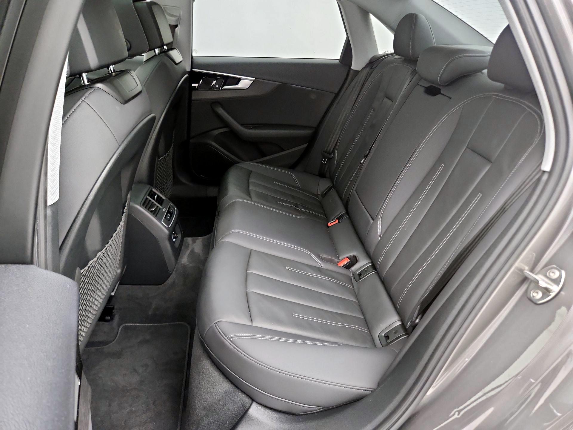 Thumbnail: 2020 Audi A4 - 20