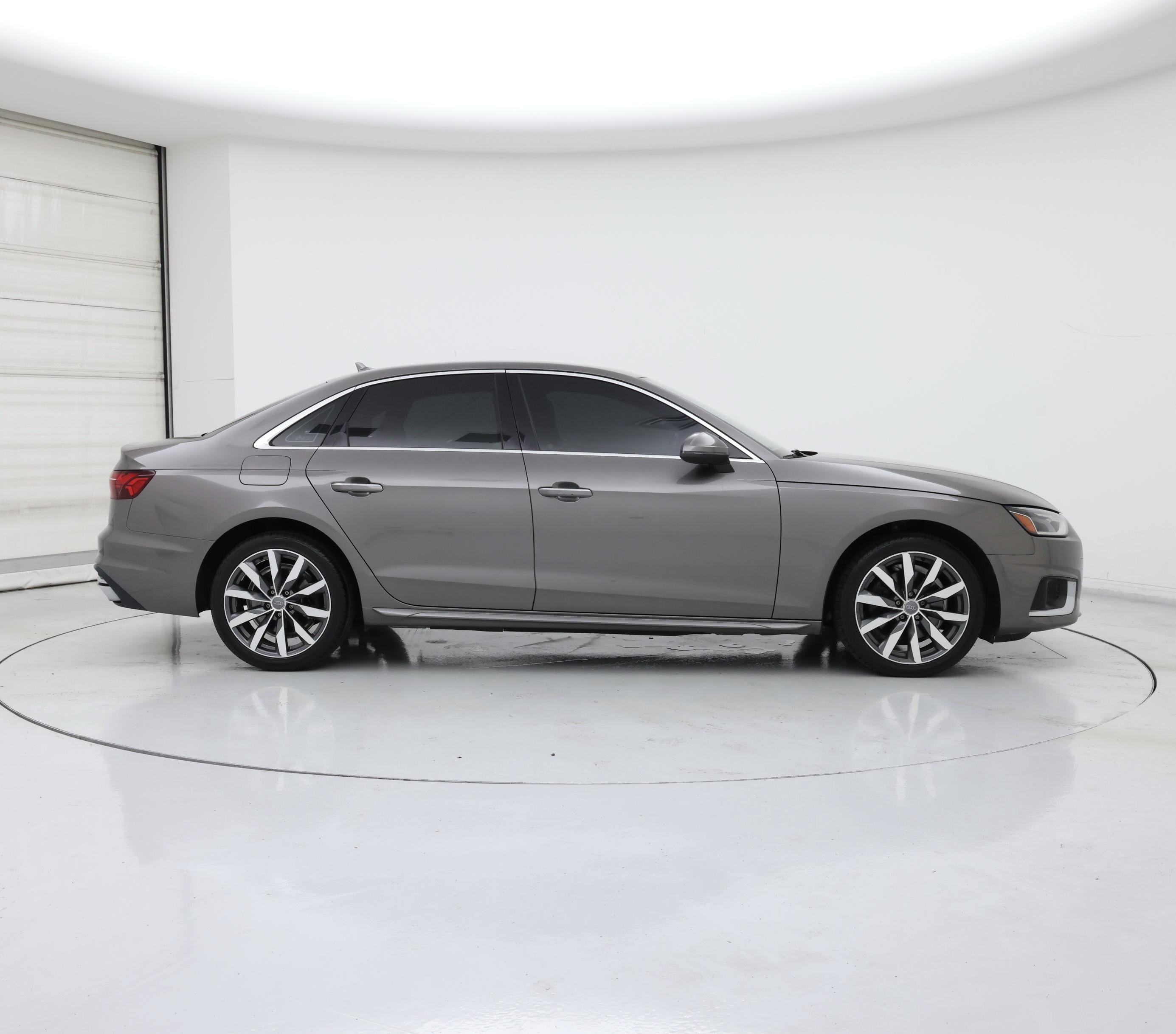 Thumbnail: 2020 Audi A4 - 7