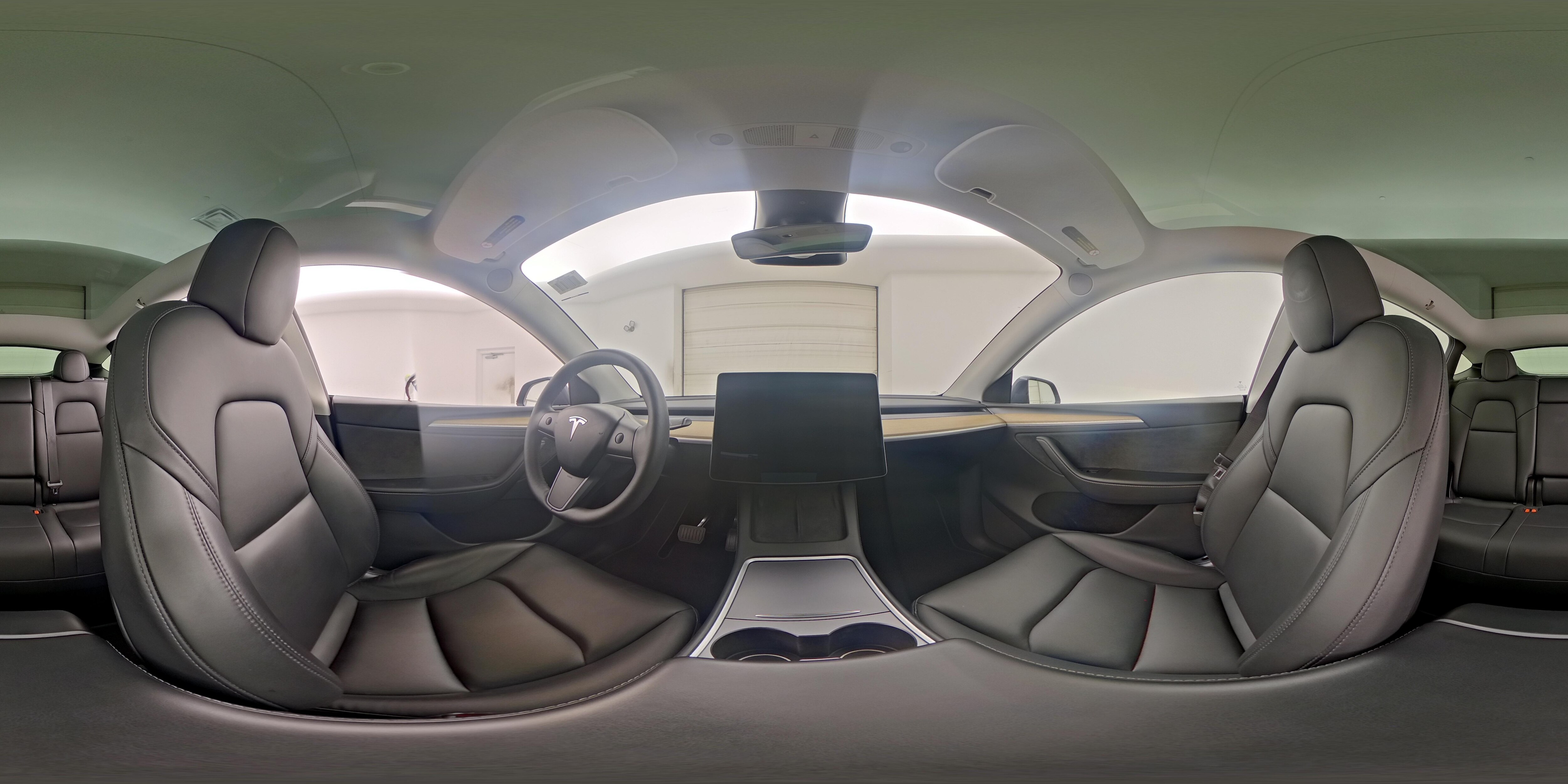 2023 Tesla Model Y Long Range - Photo 26