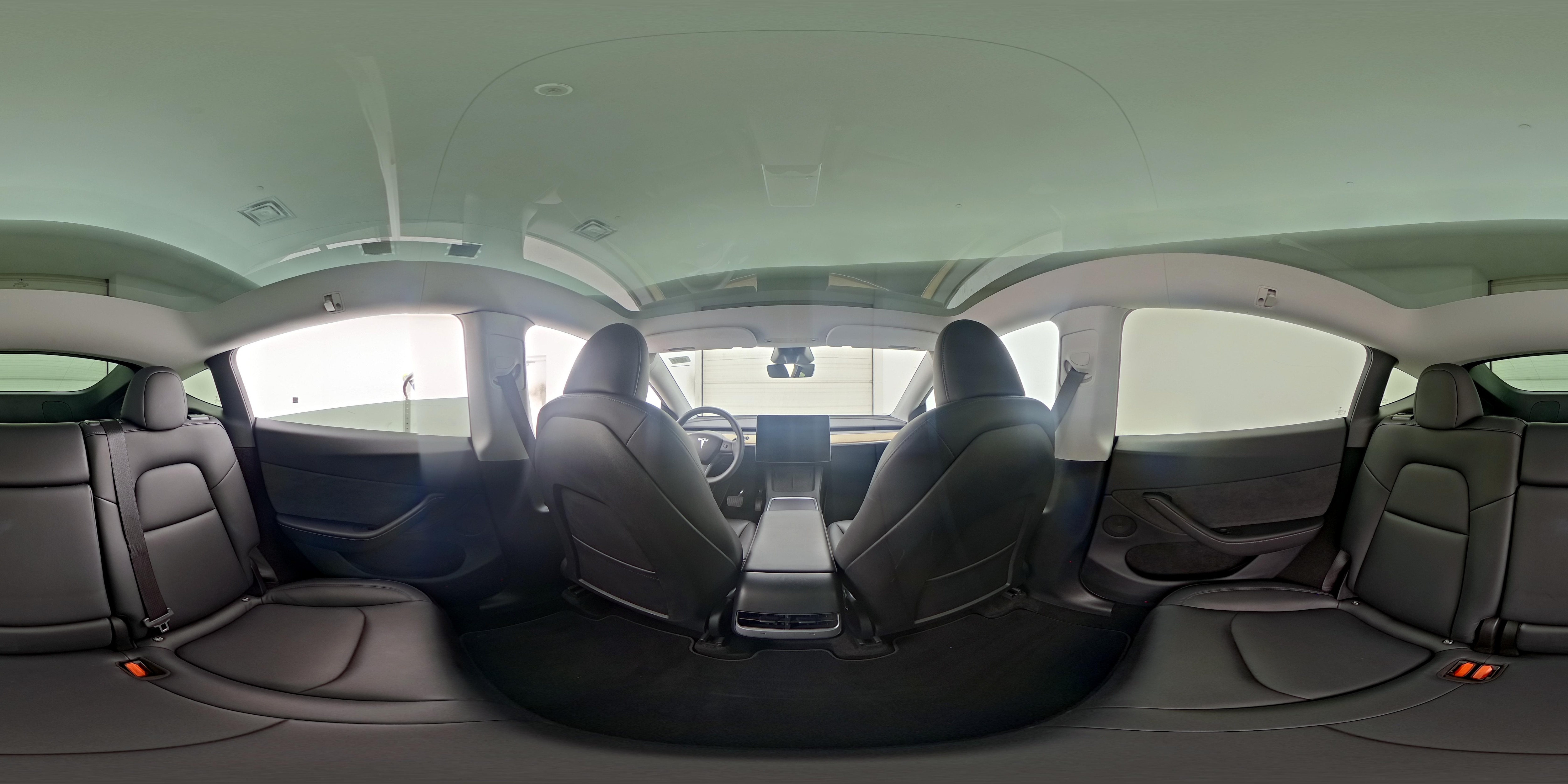 2023 Tesla Model Y Long Range - Photo 27